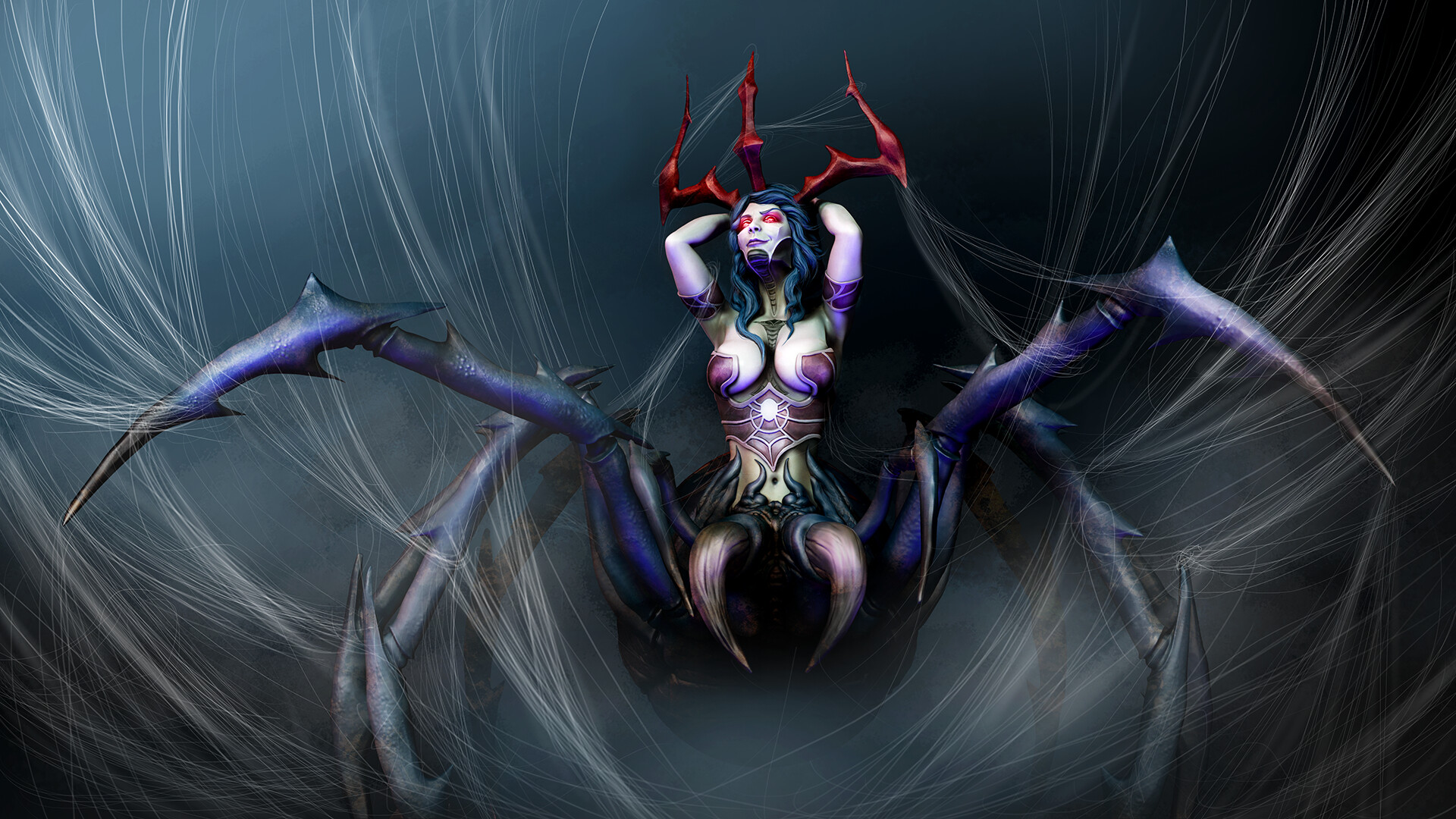 Lolth Wallpapers