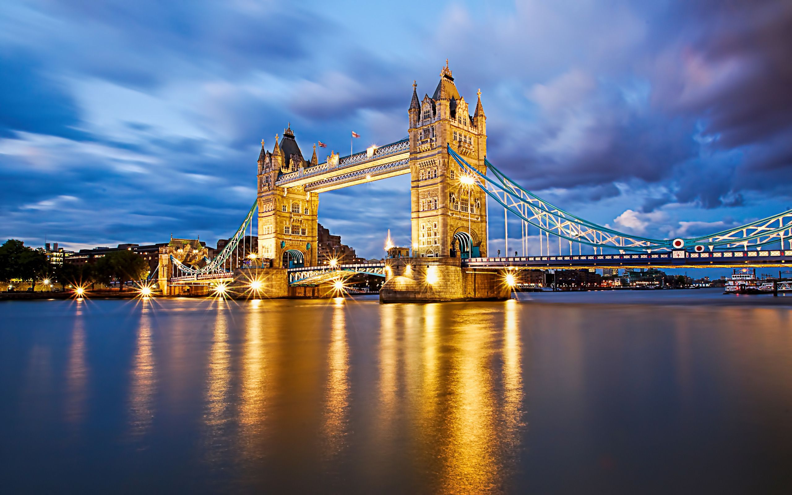 London Bridge Wallpapers