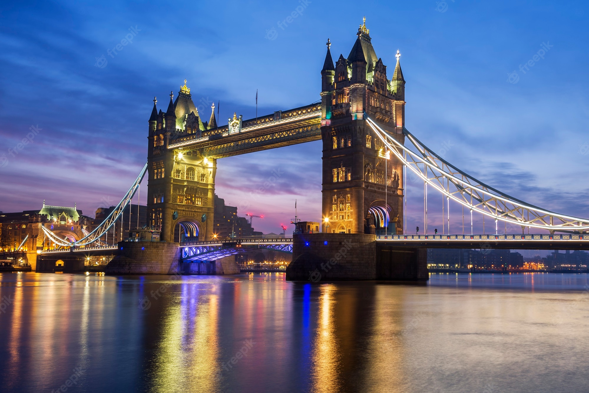 London Bridge Wallpapers