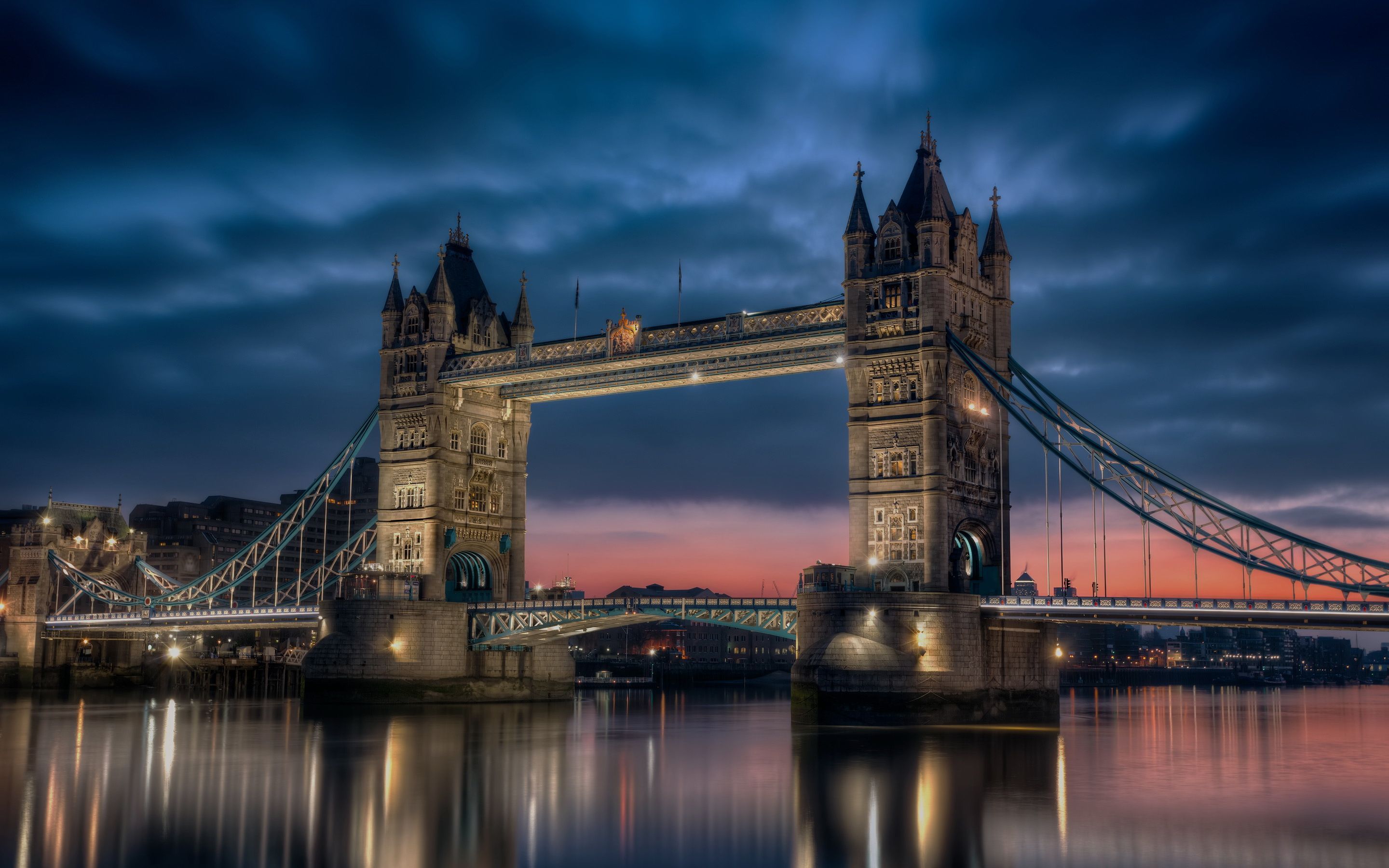 London Hd 1080P Wallpapers