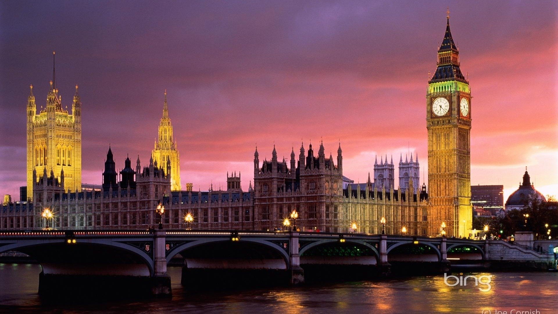 London Hd 1080P Wallpapers