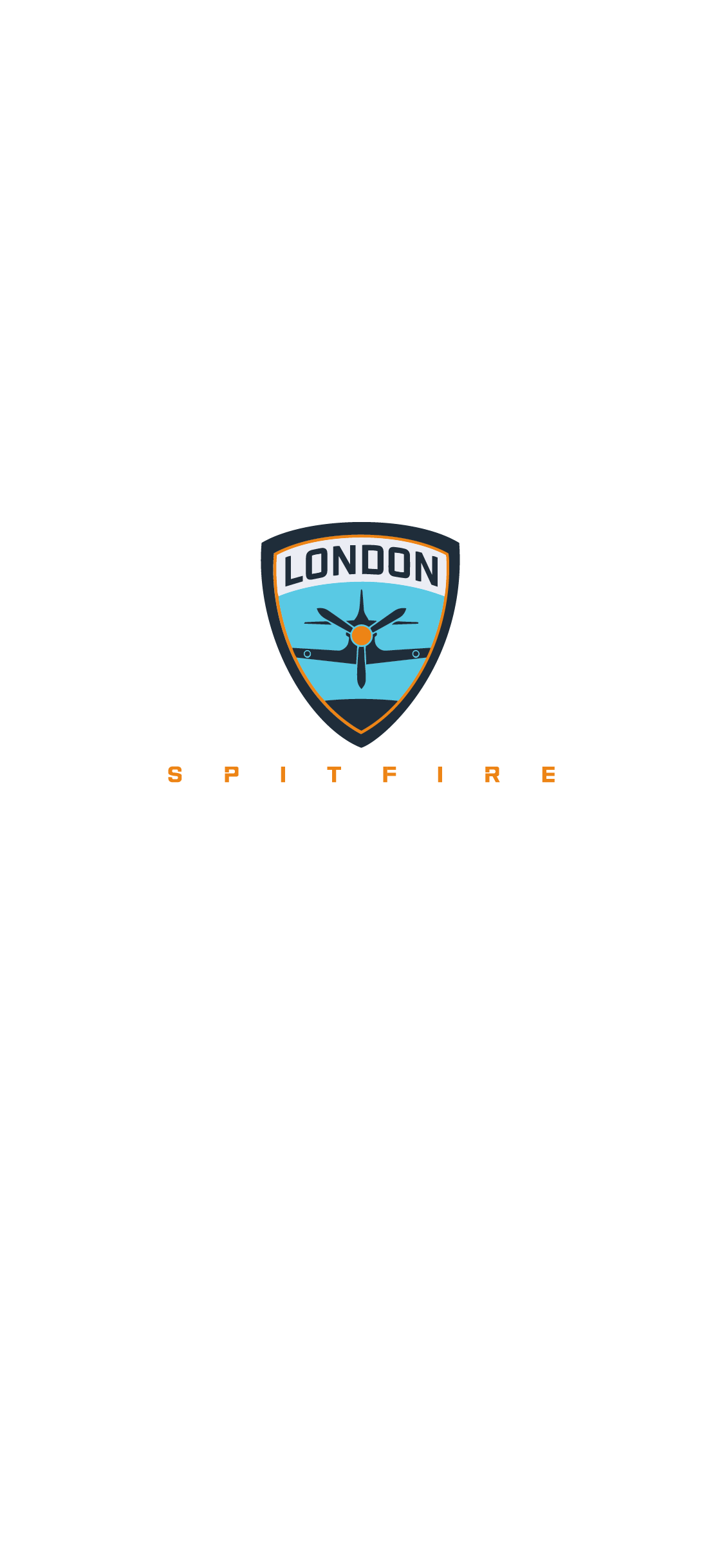 London Spitfire Wallpapers