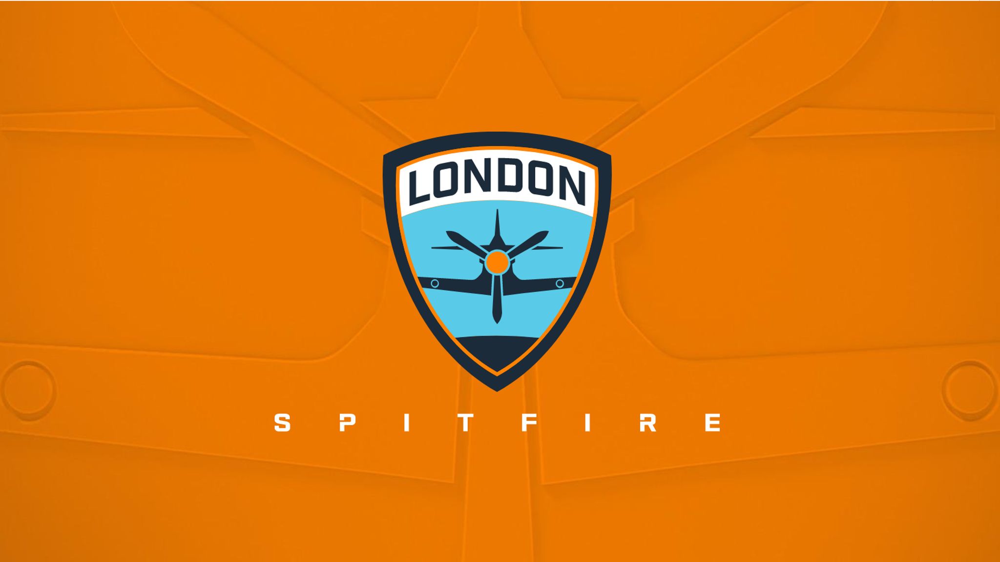 London Spitfire Wallpapers