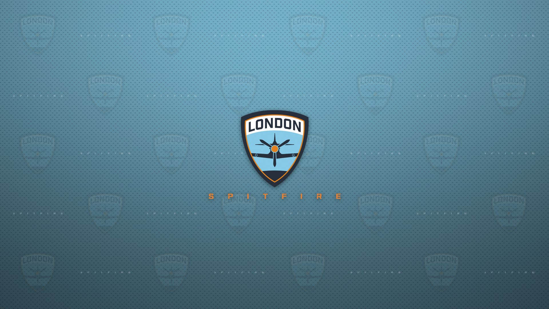 London Spitfire Wallpapers