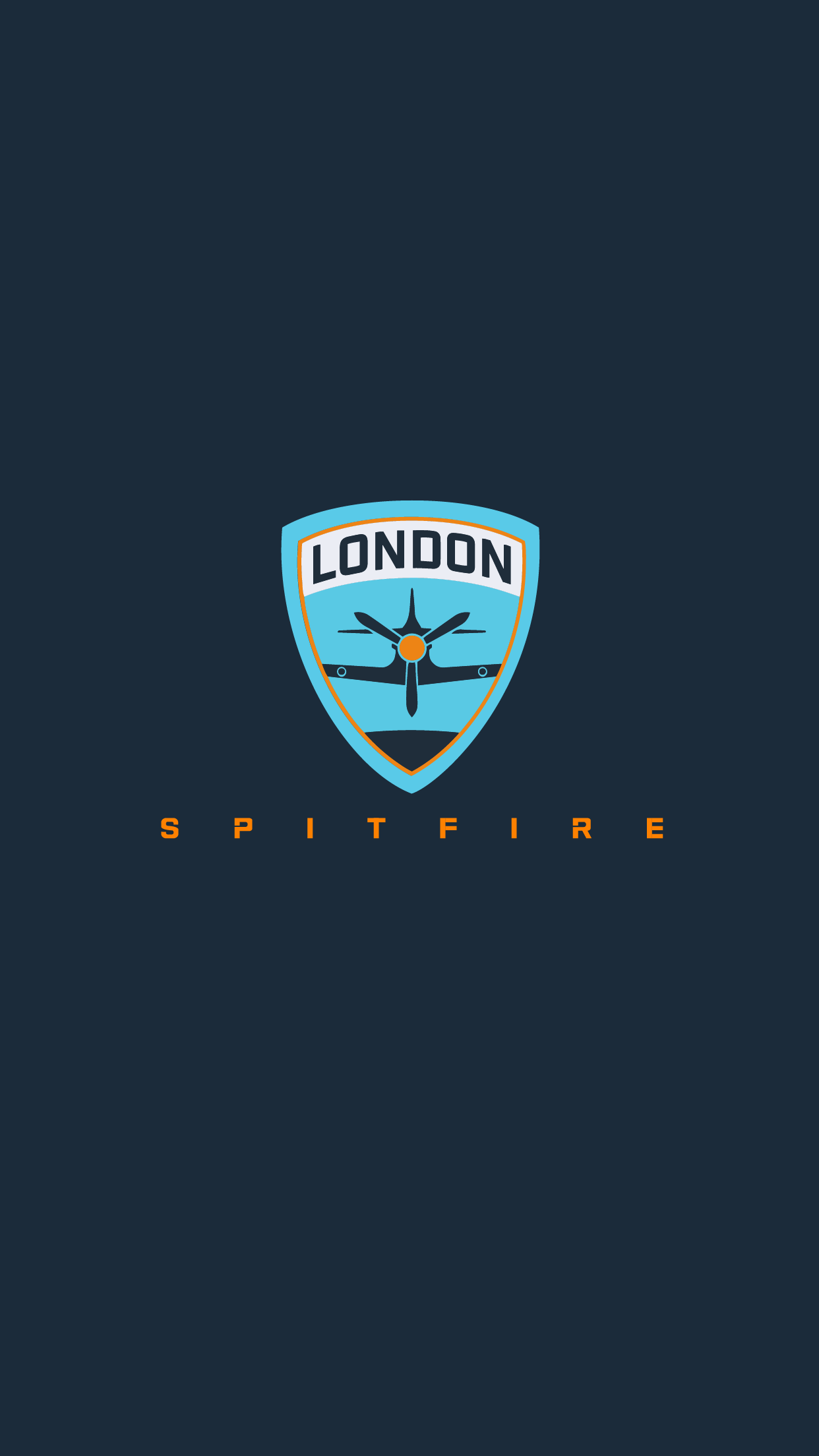 London Spitfire Wallpapers