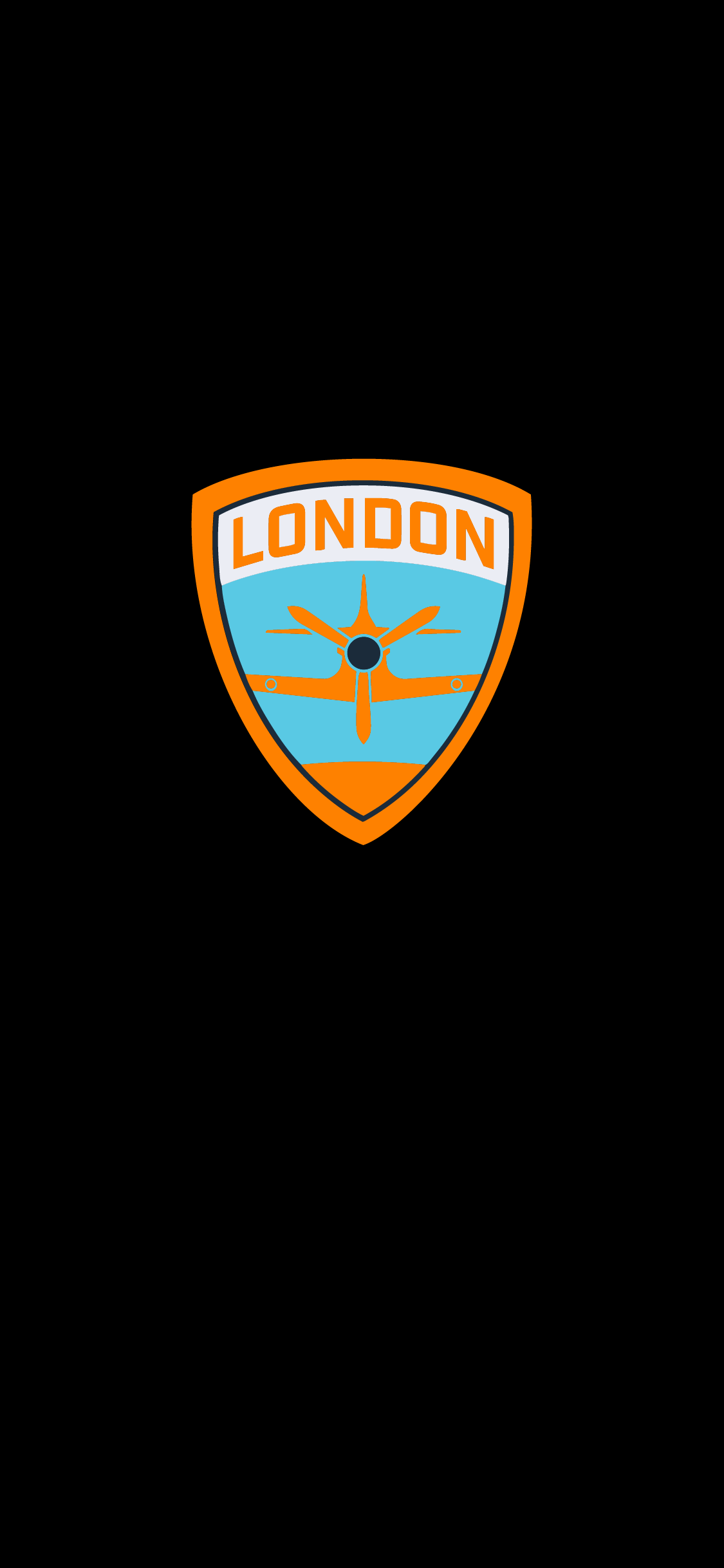 London Spitfire Wallpapers