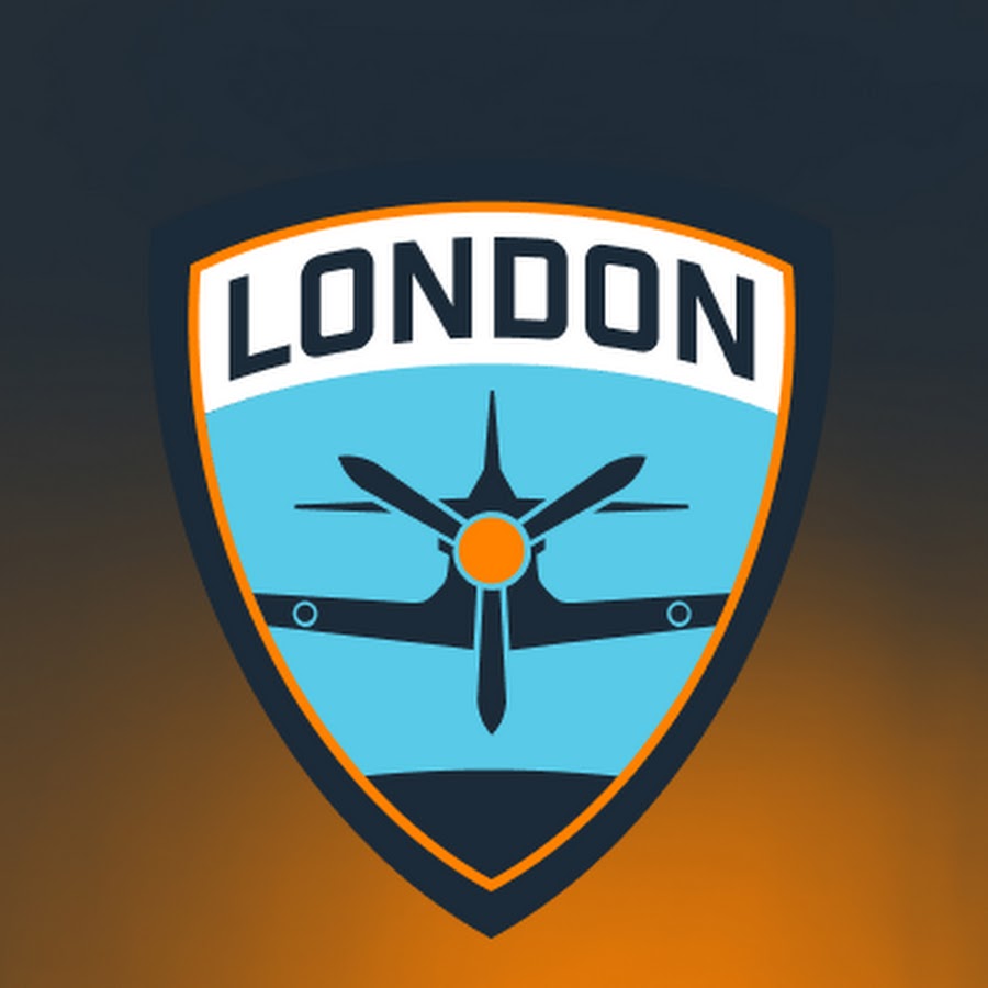 London Spitfire Wallpapers