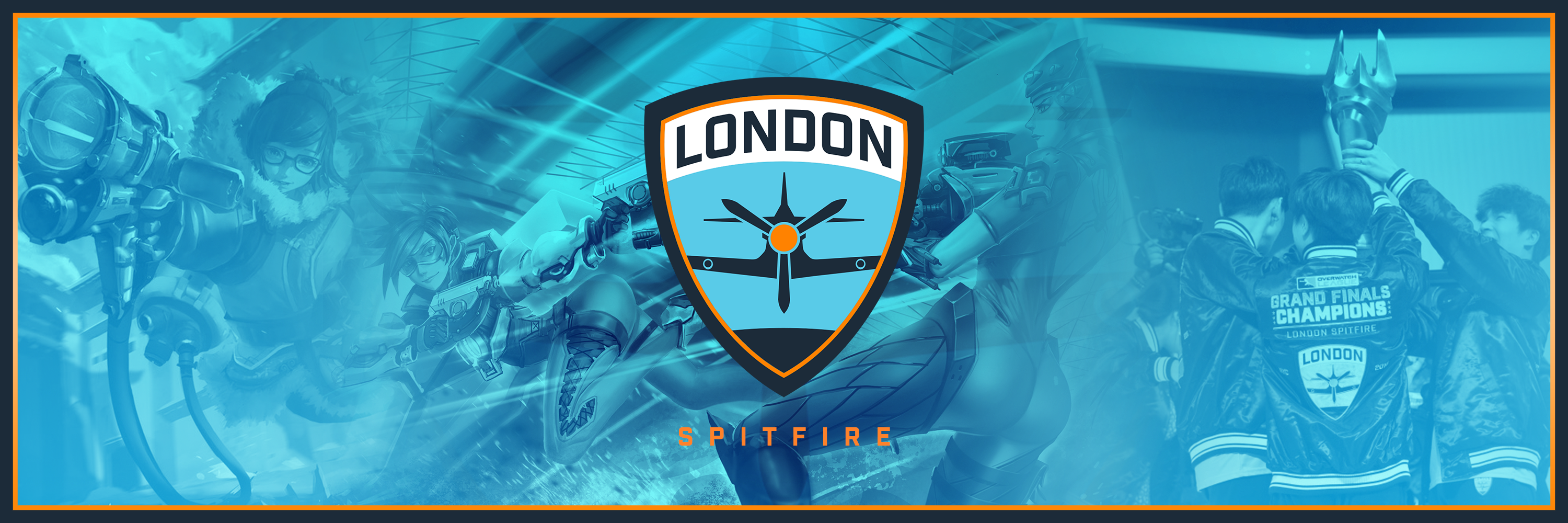 London Spitfire Wallpapers