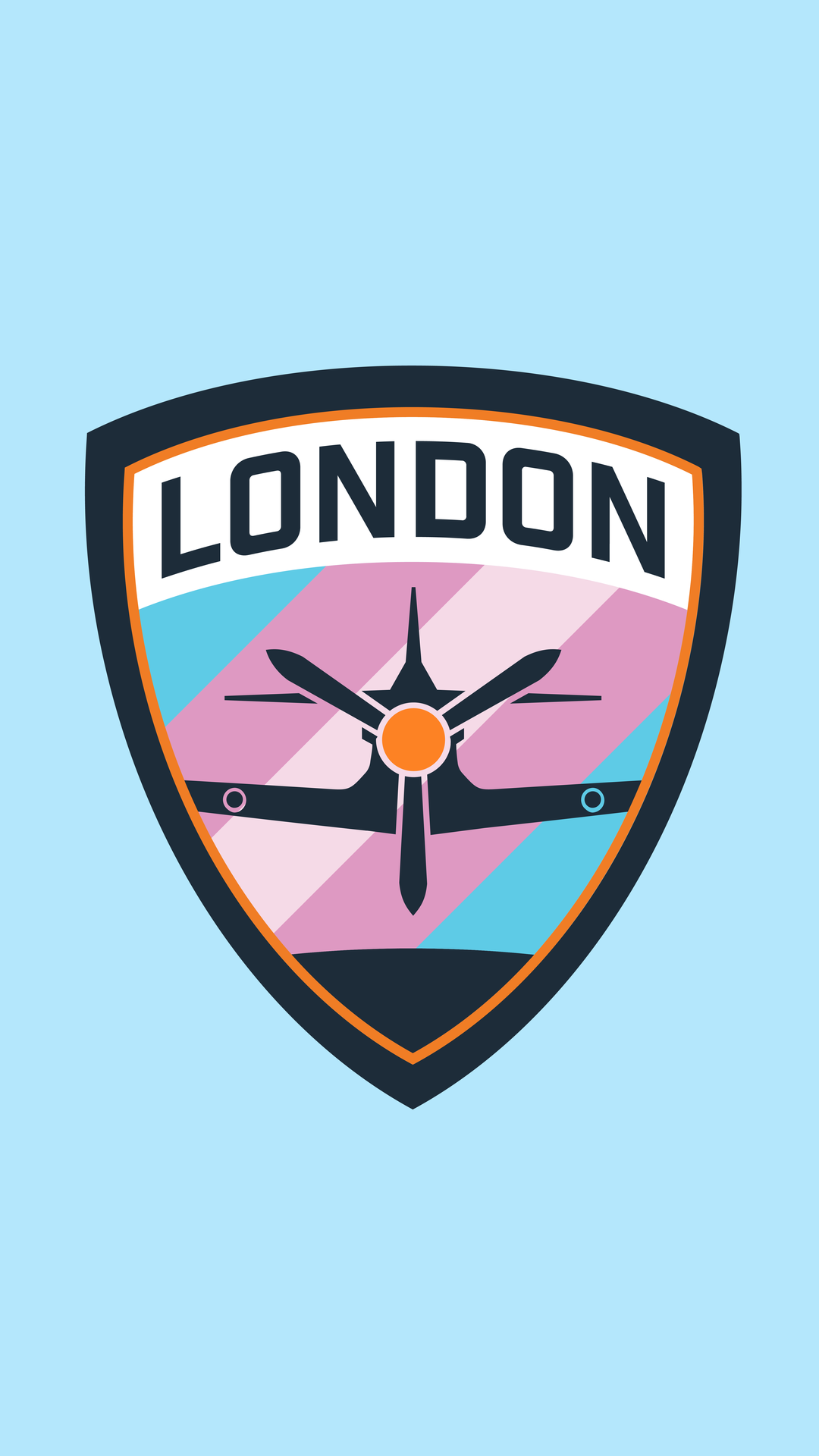 London Spitfire Wallpapers