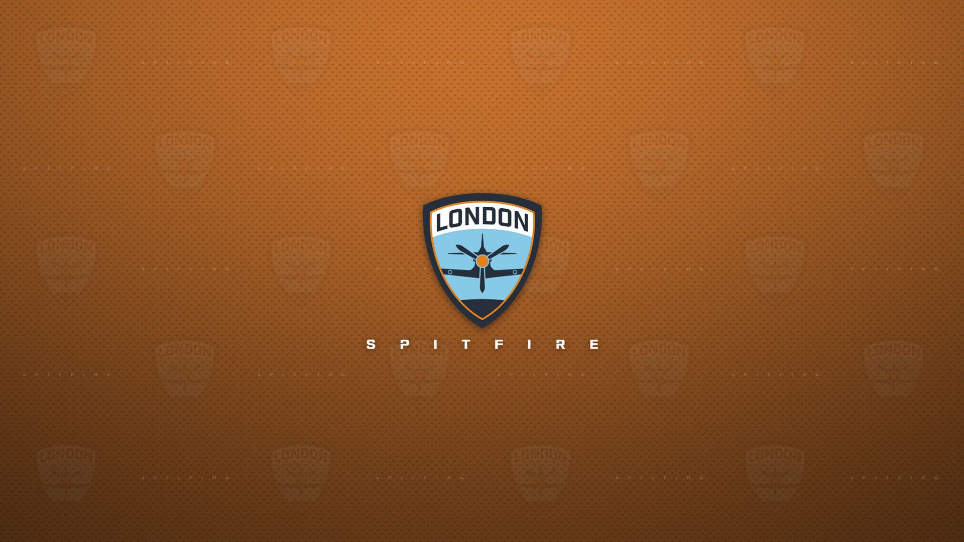 London Spitfire Wallpapers