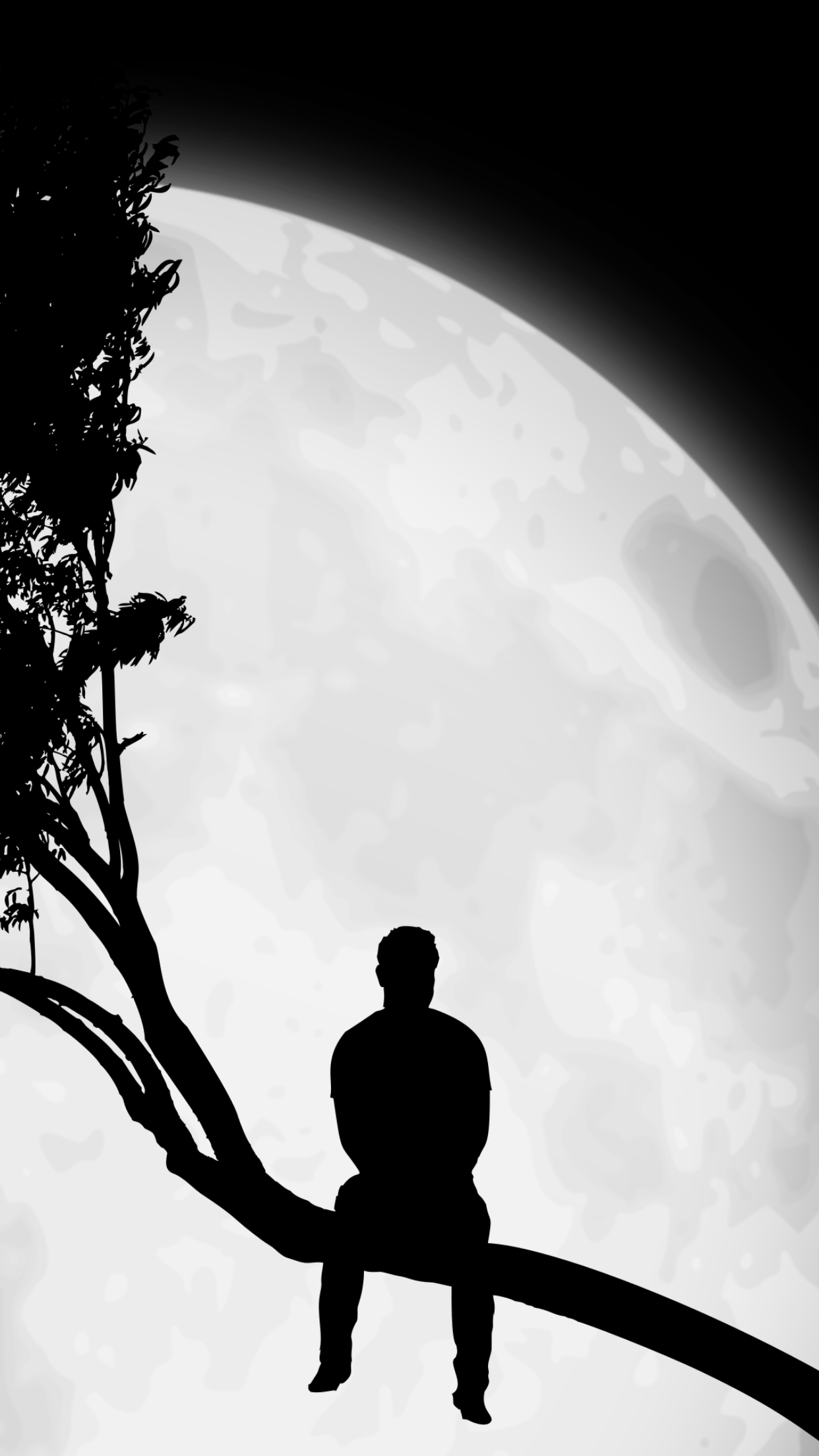 Lonely Wallpapers