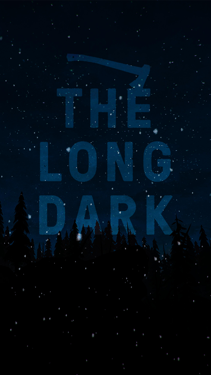 Long Dark Wallpapers