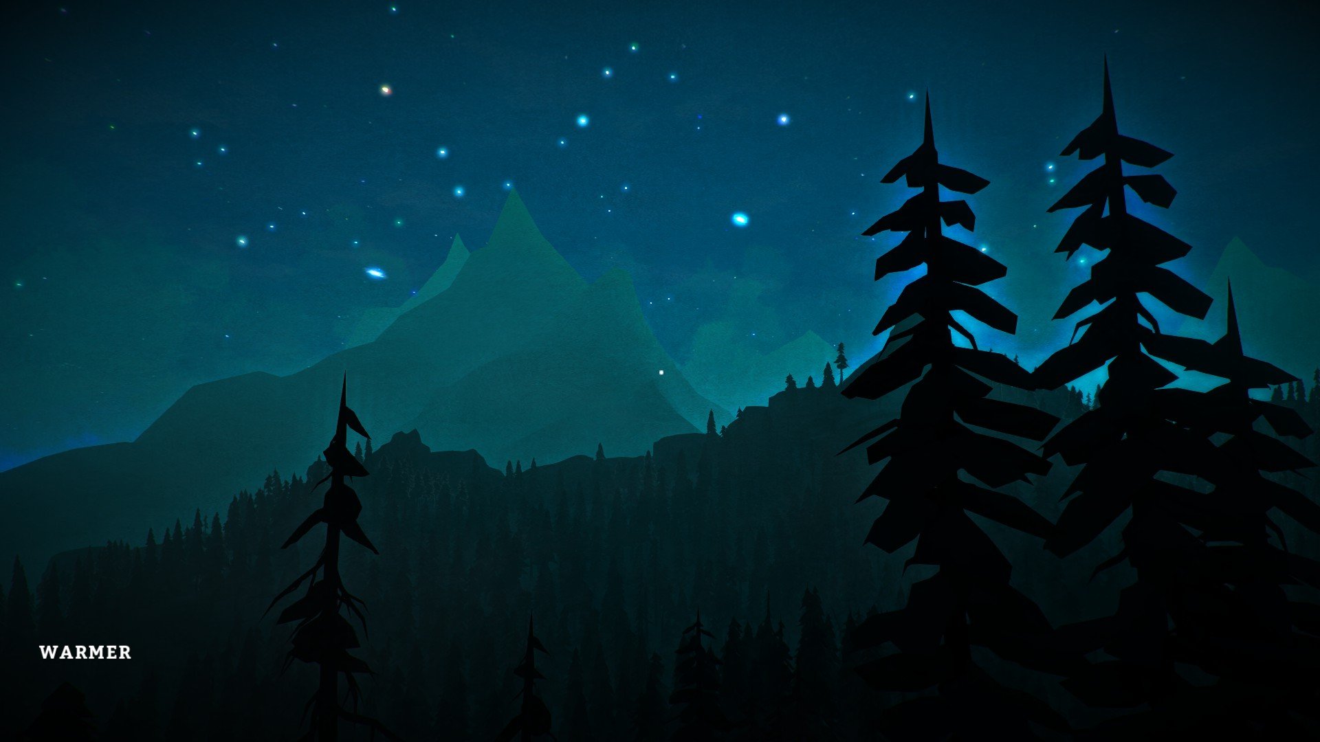 Long Dark Wallpapers