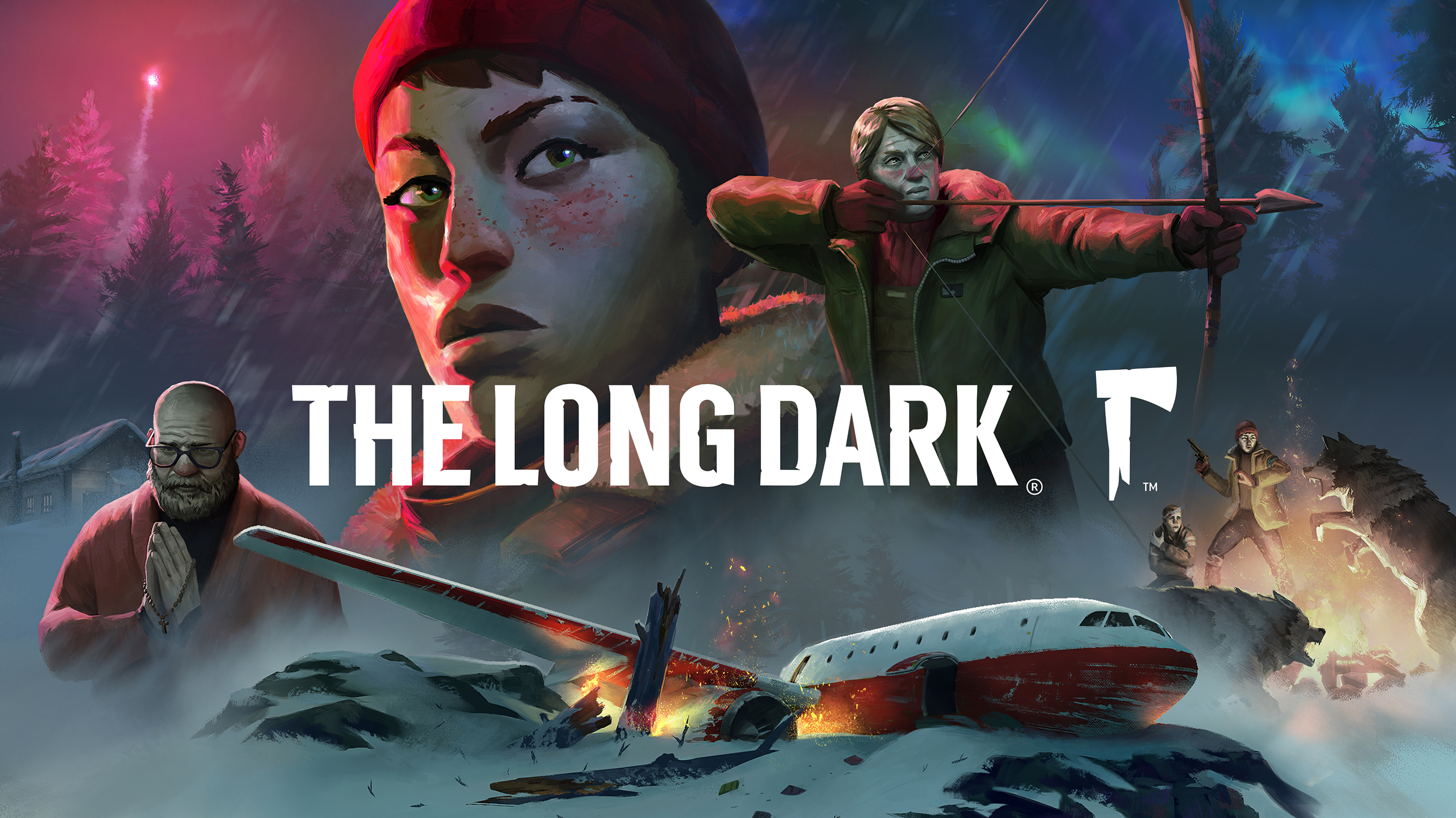 Long Dark Wallpapers