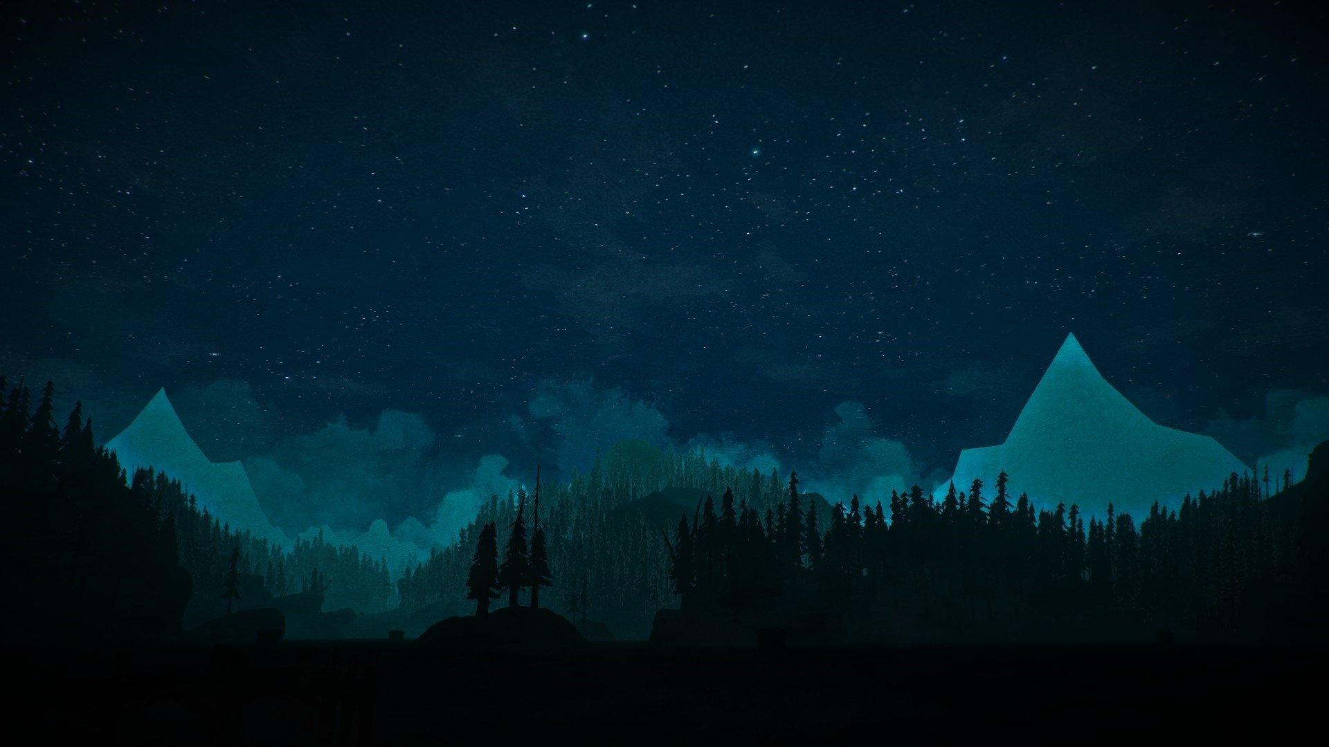 Long Dark Wallpapers