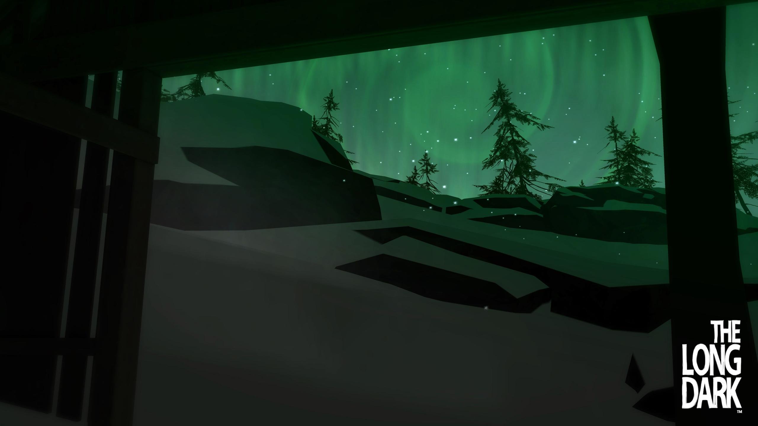 Long Dark Wallpapers