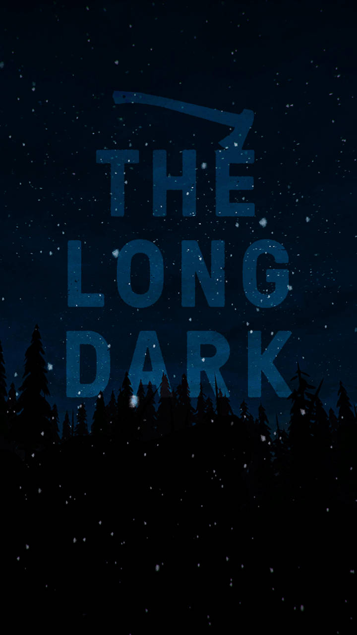 Long Dark Wallpapers