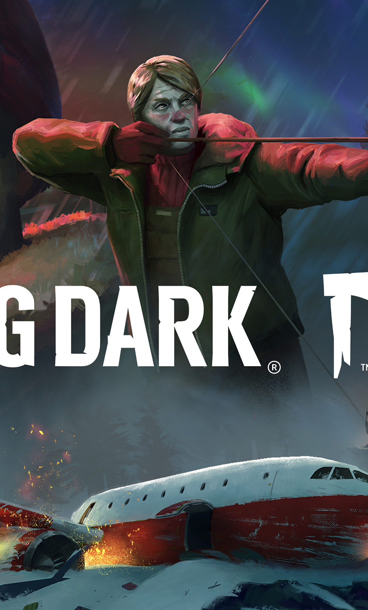 Long Dark Wallpapers