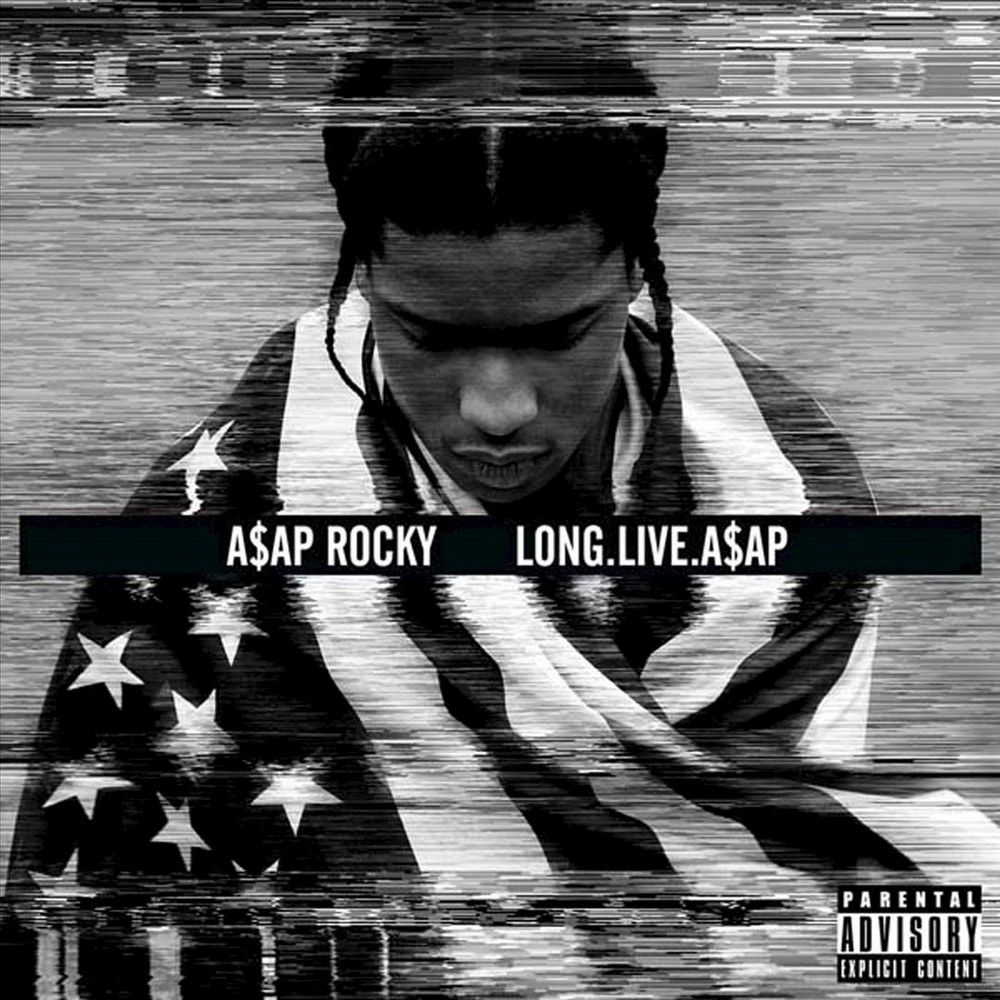 Long Live Asap Wallpapers