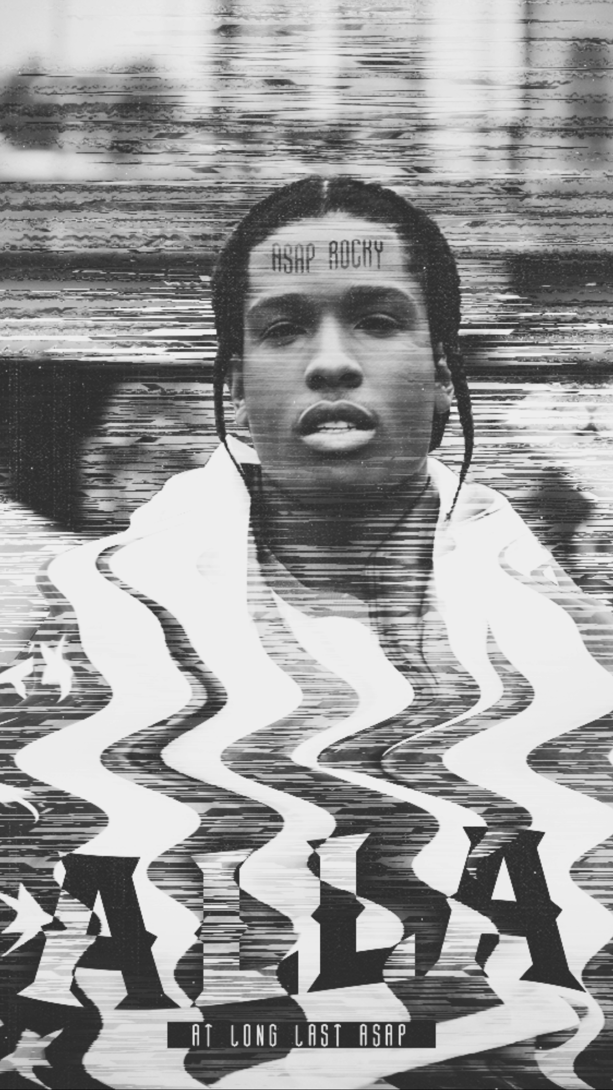 Long Live Asap Wallpapers