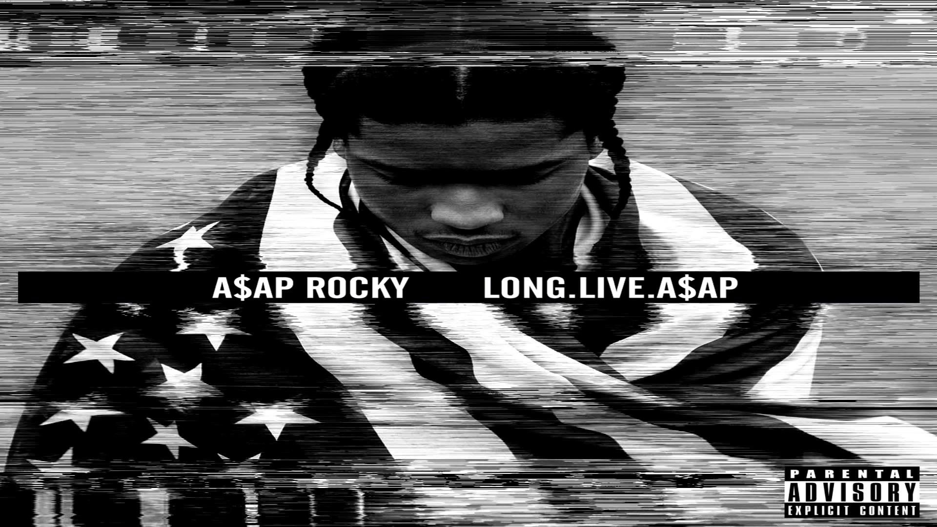 Long Live Asap Wallpapers