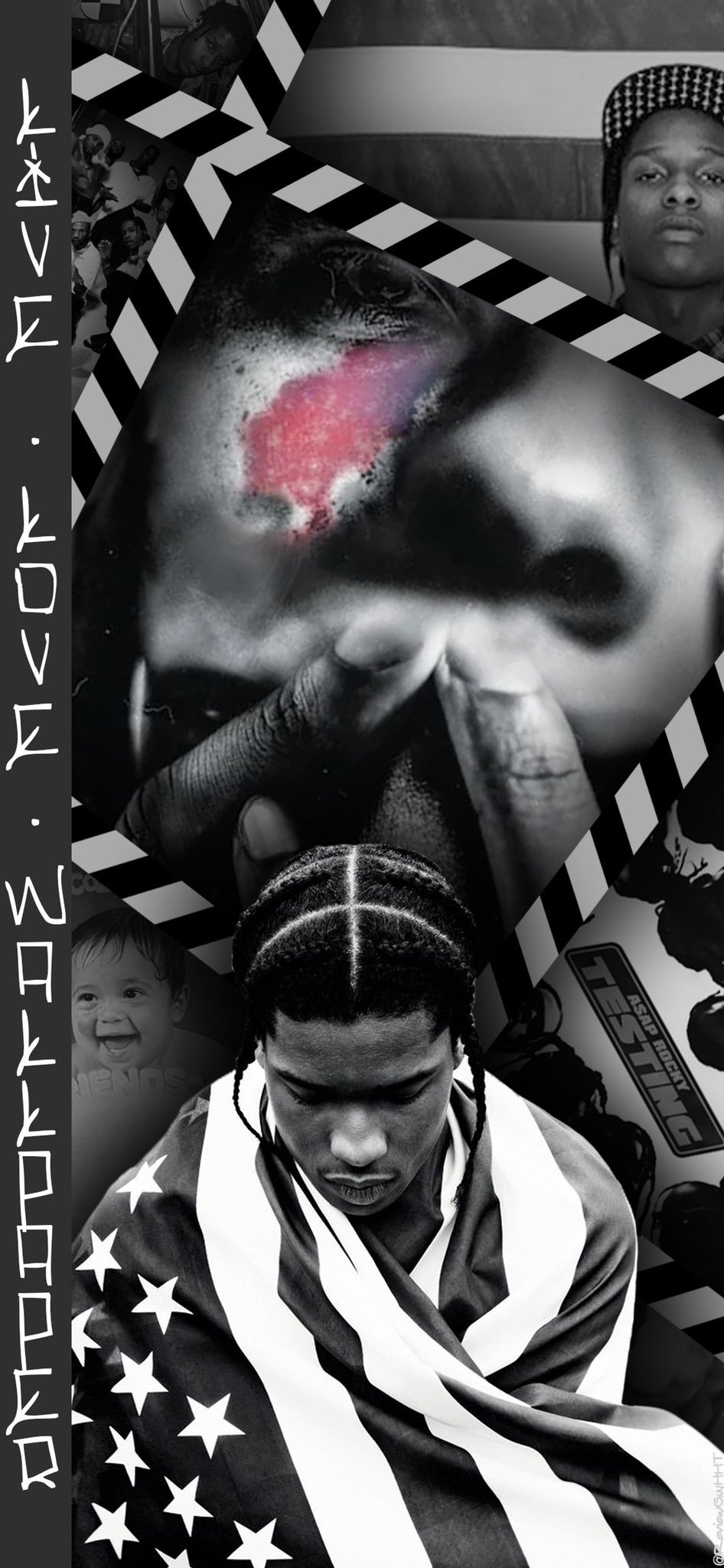 Long Live Asap Wallpapers