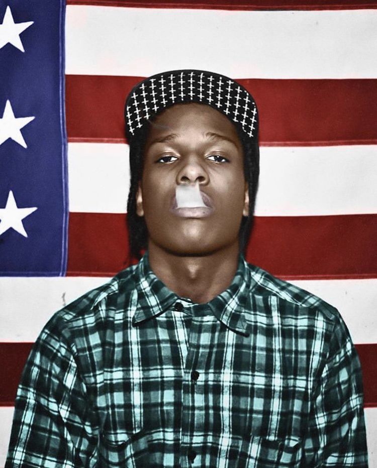 Long Live Asap Wallpapers