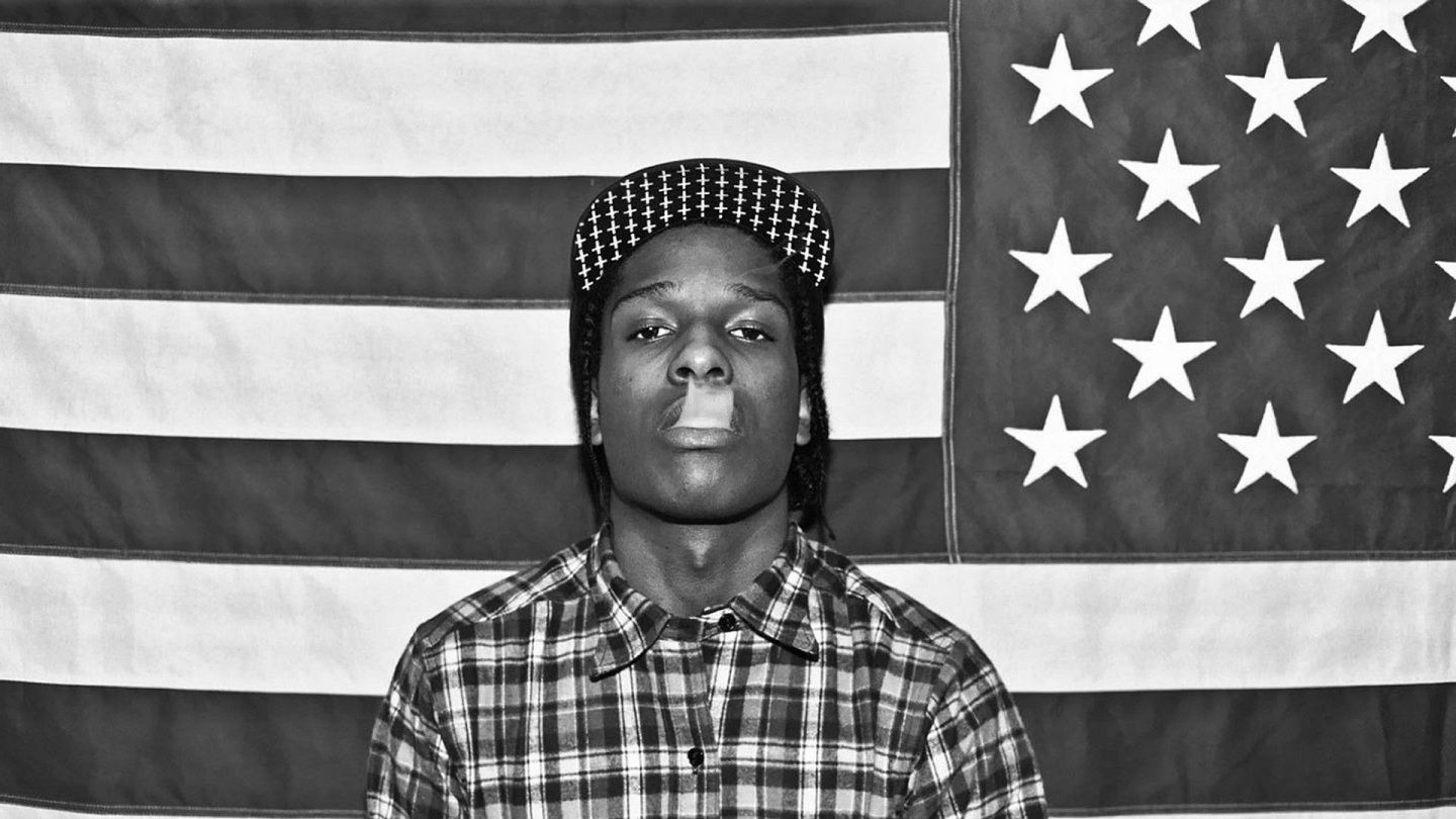 Long Live Asap Wallpapers