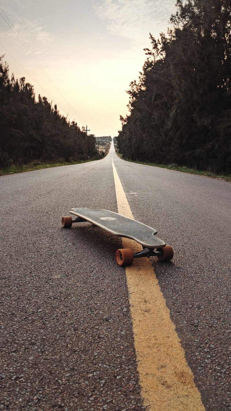 Longboards Wallpapers