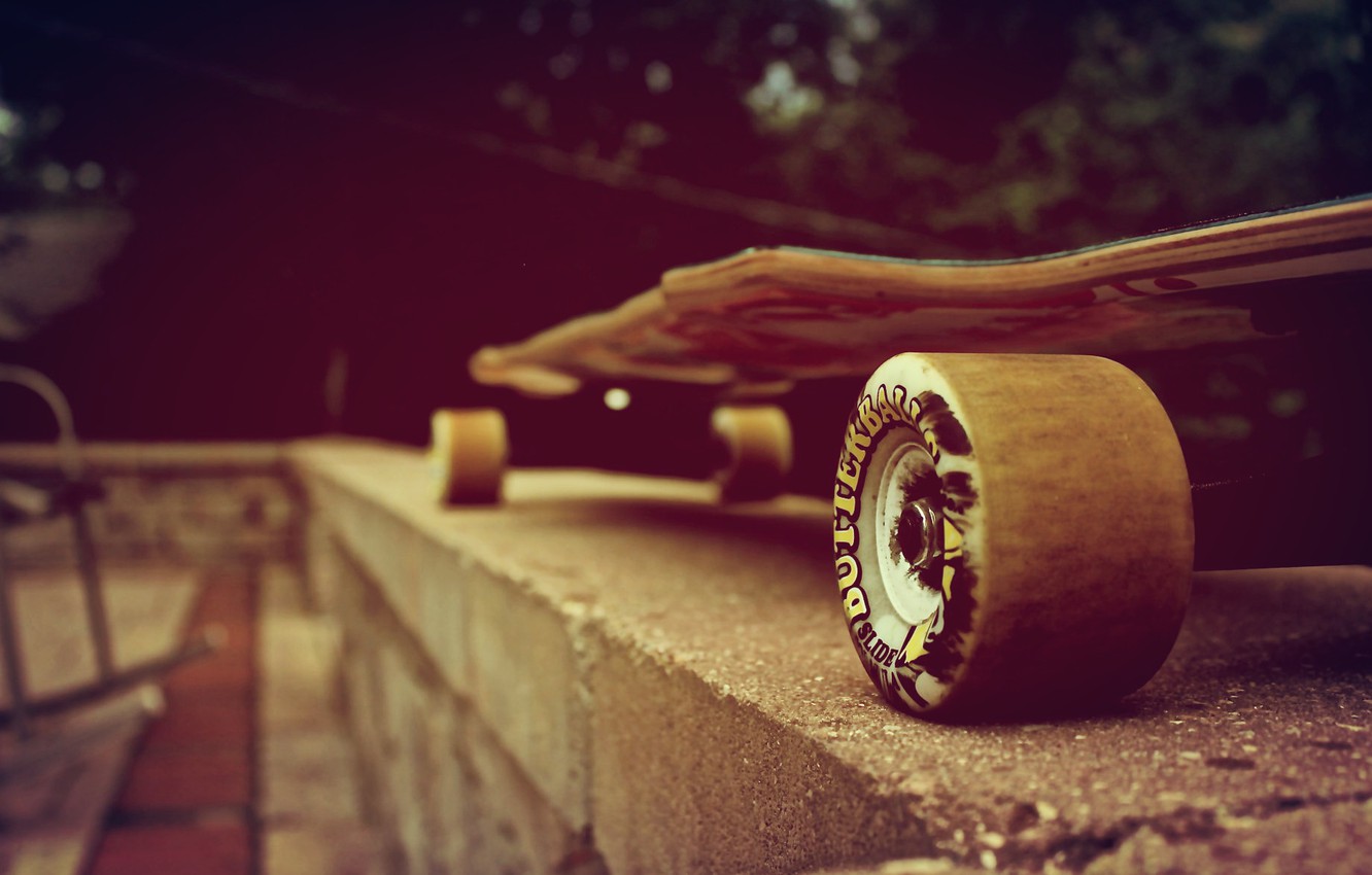 Longboards Wallpapers