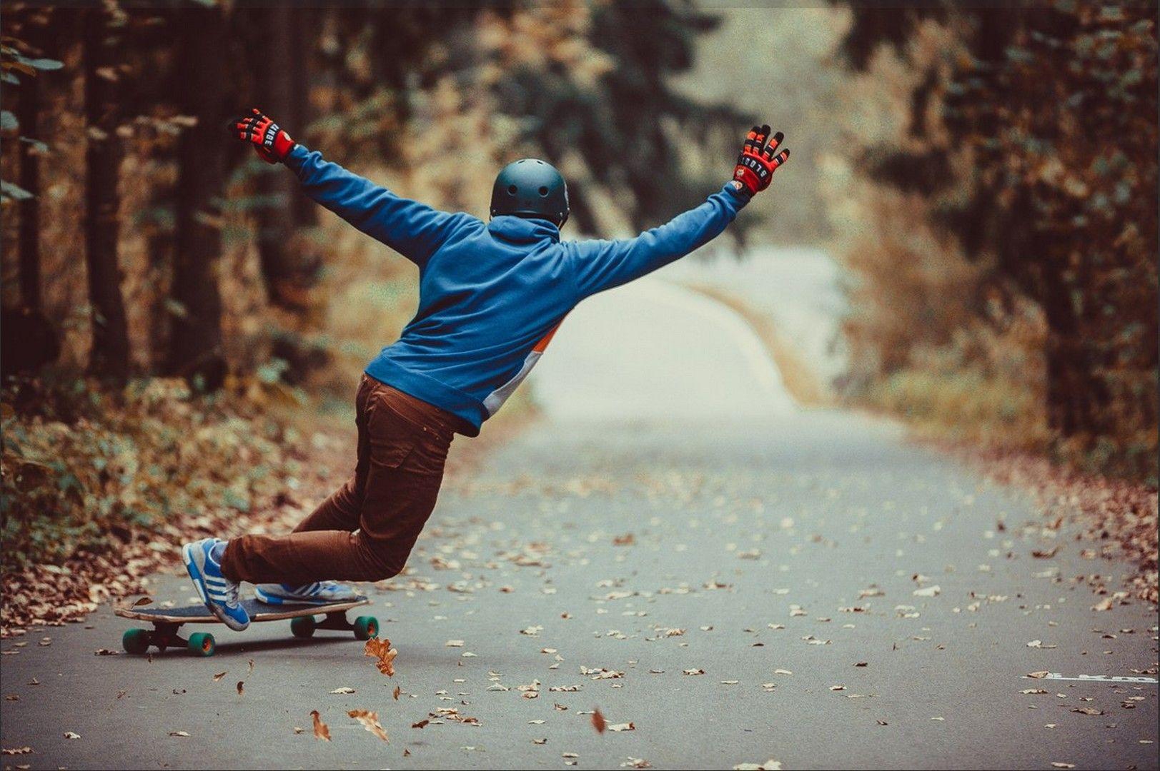 Longboards Wallpapers