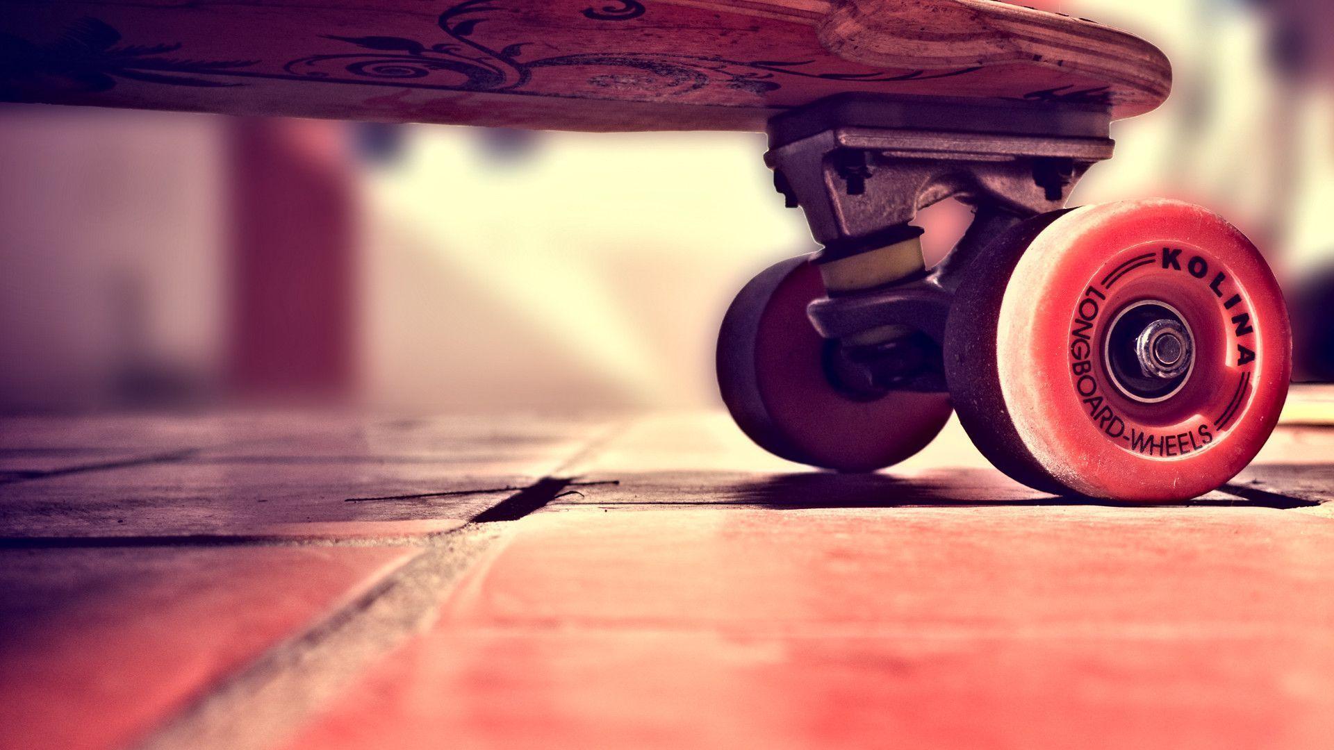 Longboards Wallpapers