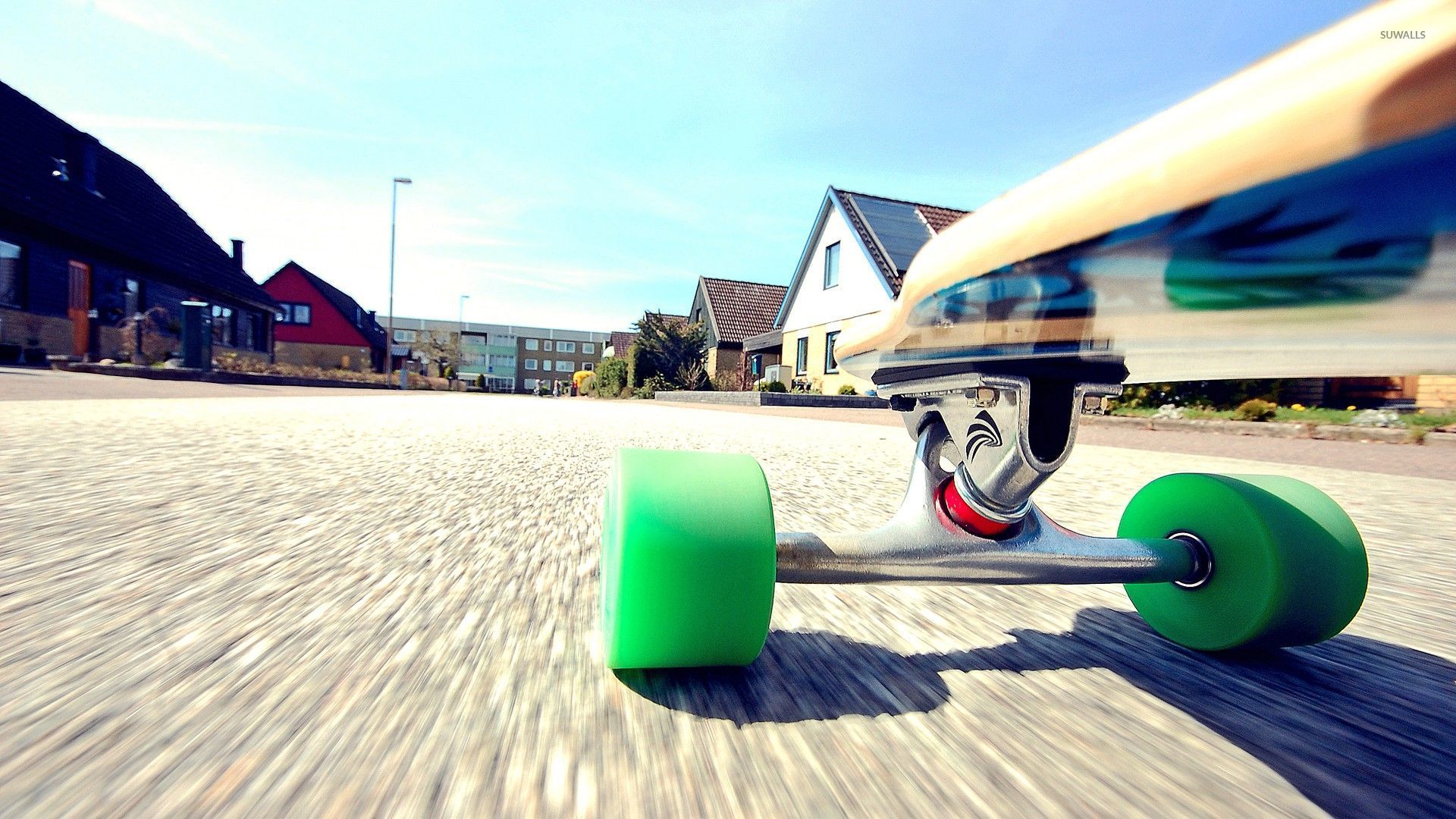 Longboards Wallpapers