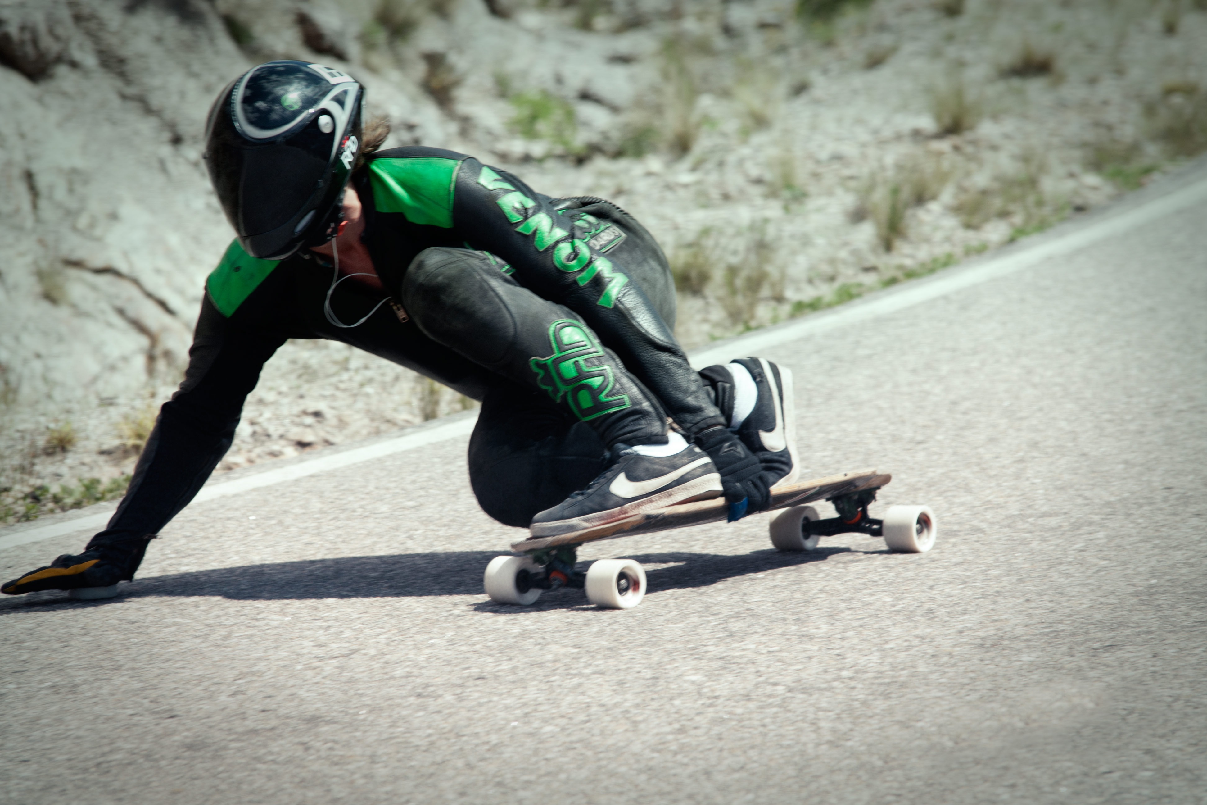 Longboards Wallpapers