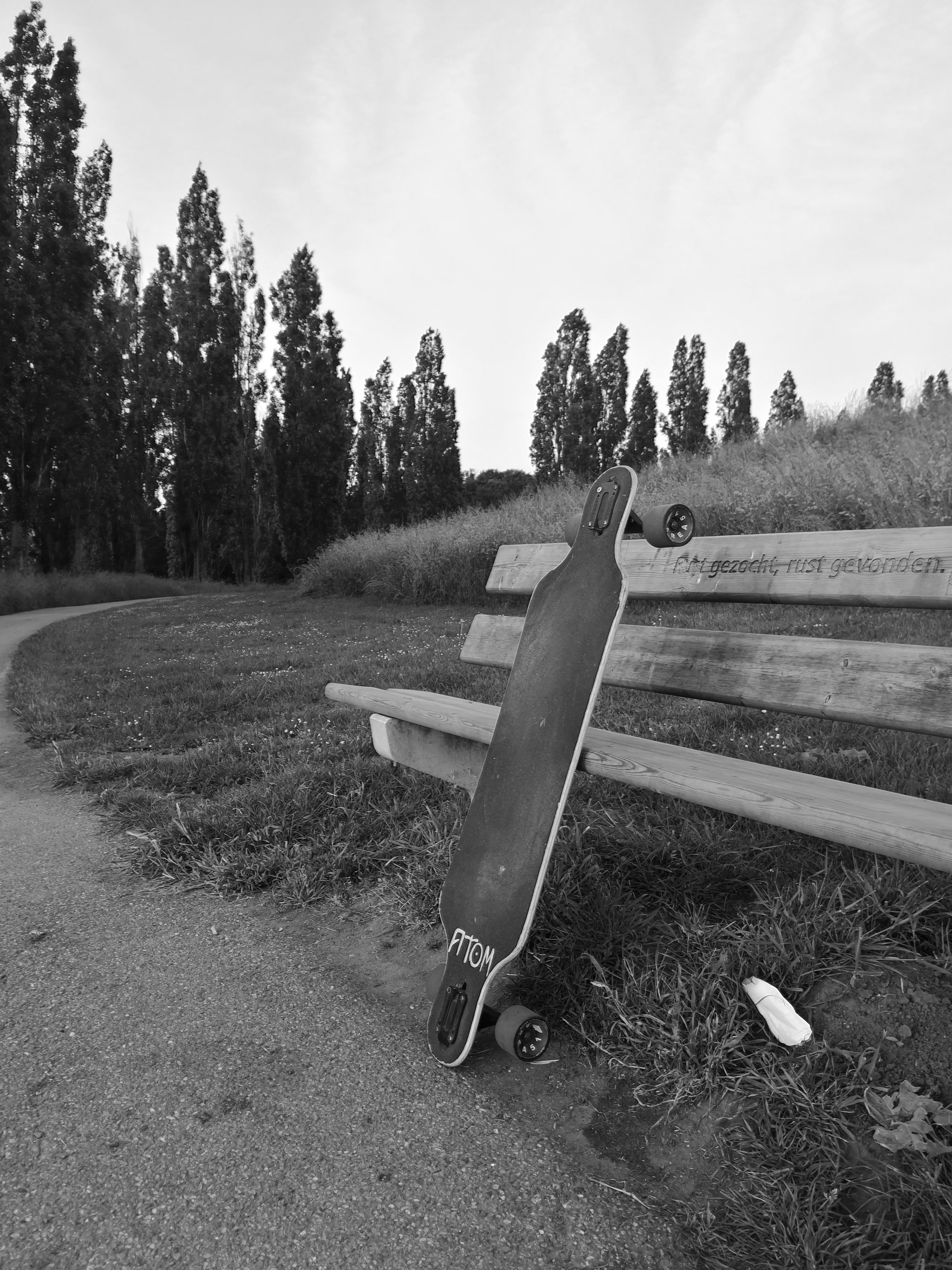 Longboards Wallpapers