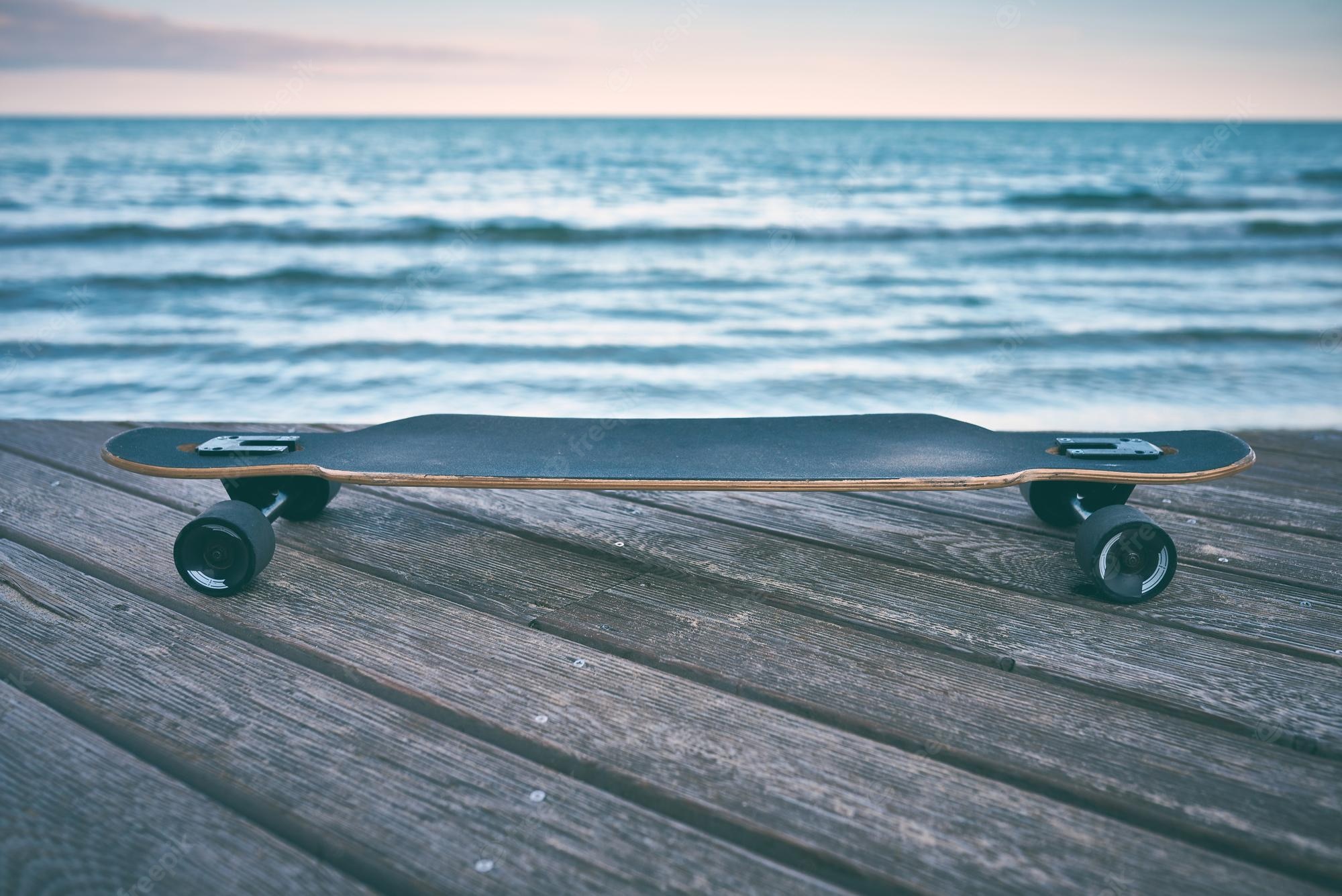 Longboards Wallpapers