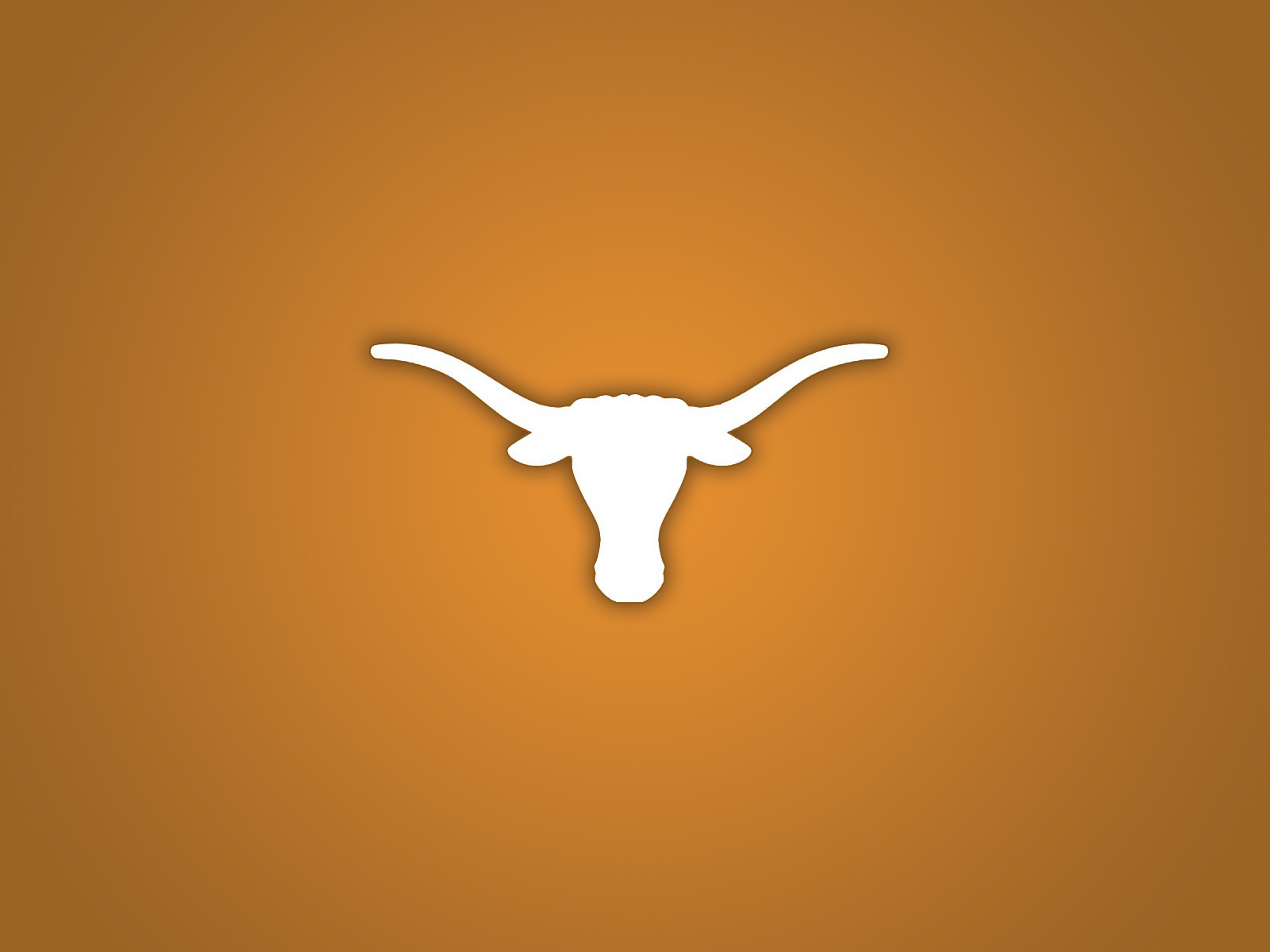 Longhorn Walpaper Wallpapers