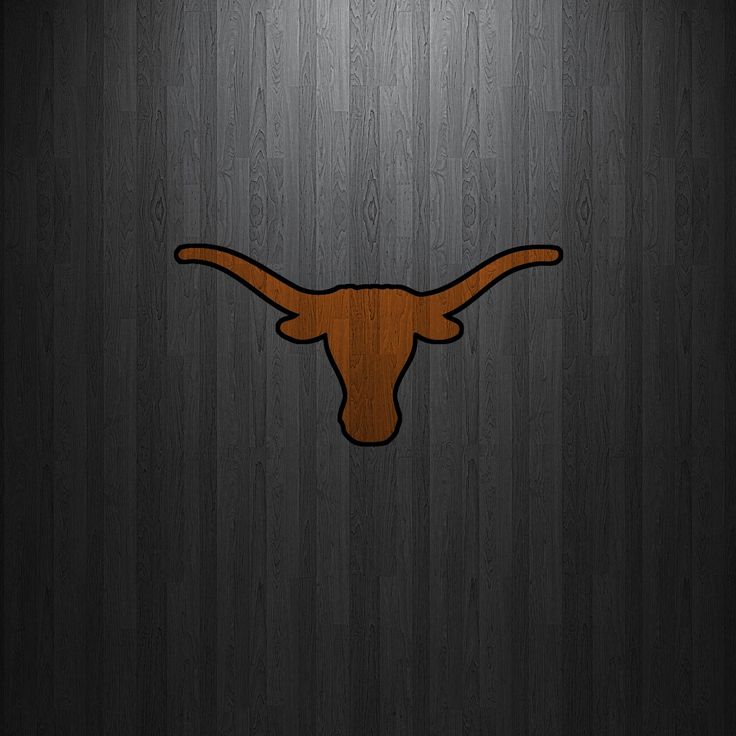 Longhorn Walpaper Wallpapers