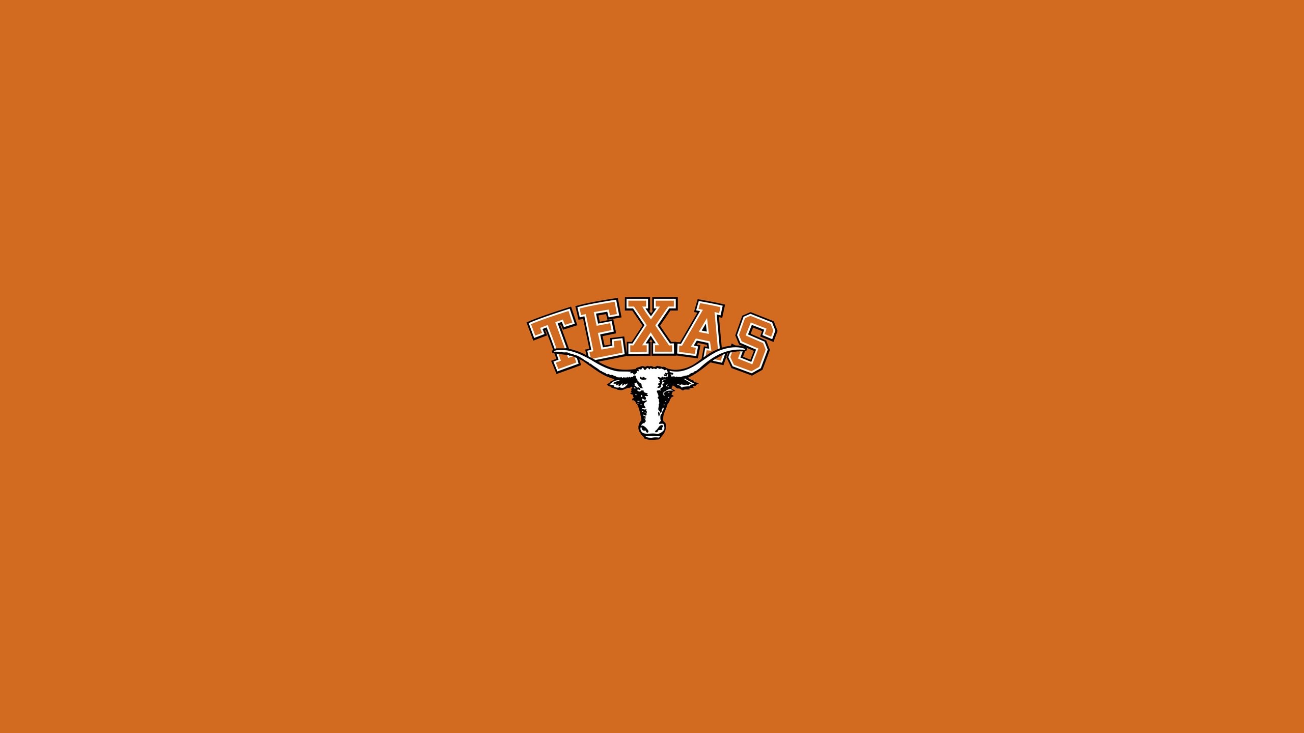 Longhorn Walpaper Wallpapers