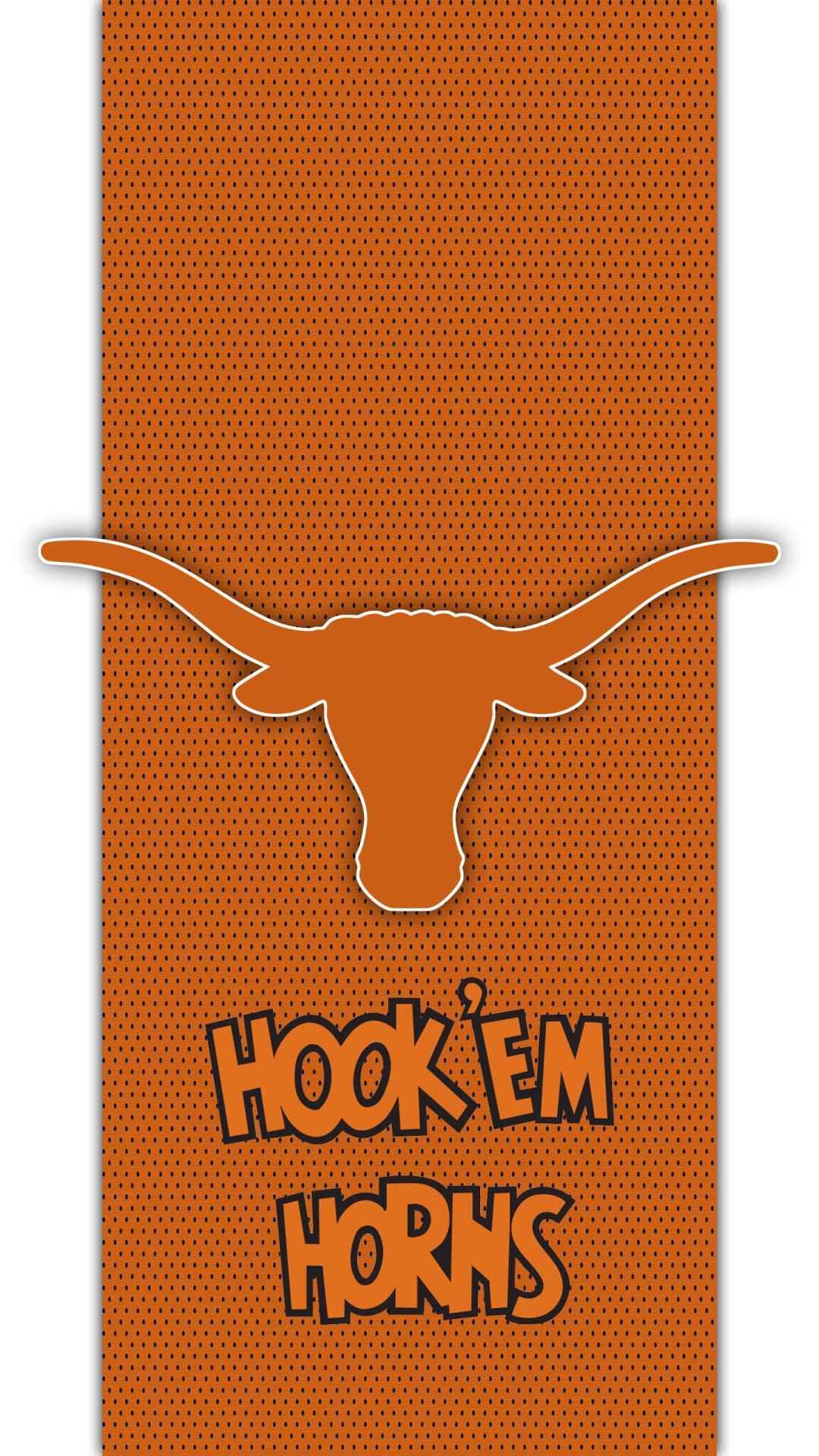 Longhorn Walpaper Wallpapers