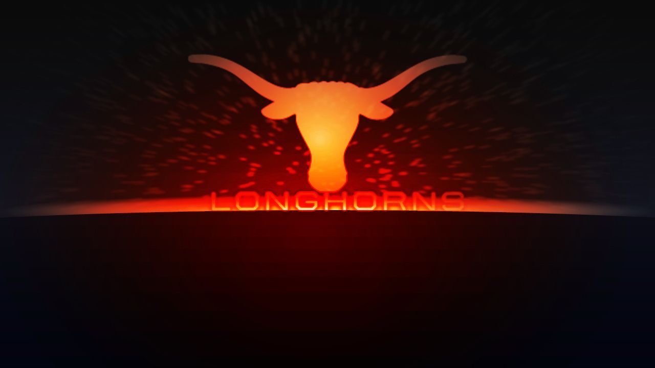 Longhorn Walpaper Wallpapers