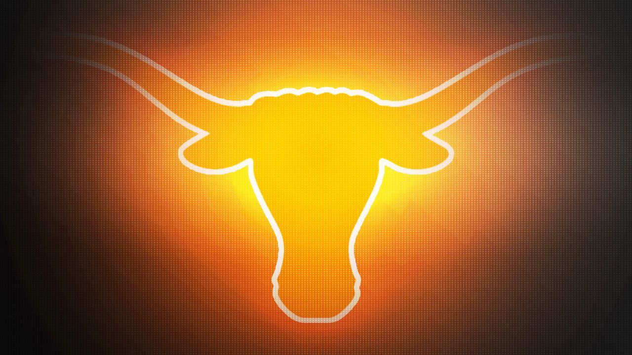 Longhorn Walpaper Wallpapers