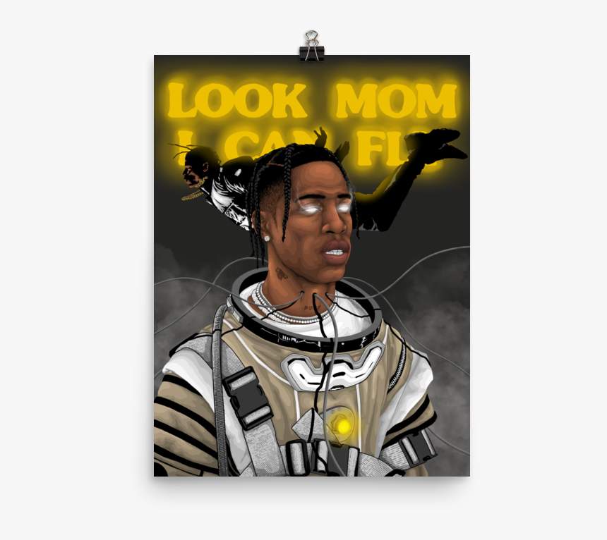 Look Mom I Can Fly Wallpapers