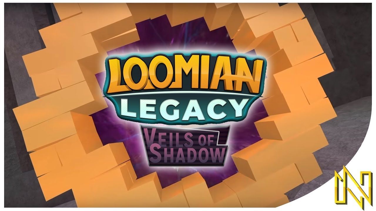 Loomian Legacy Starters Wallpapers