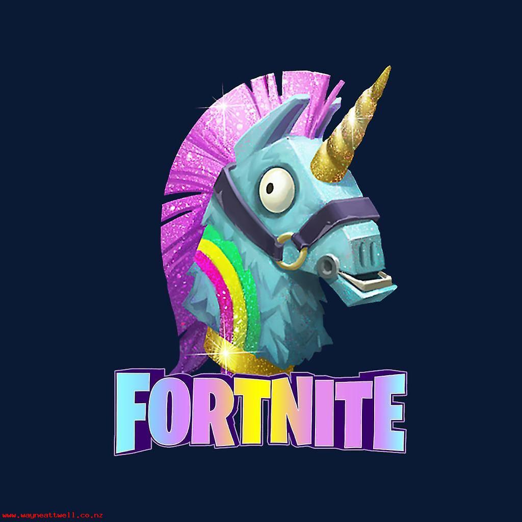 Loot Llama Wallpapers