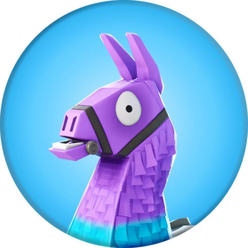 Loot Llama Wallpapers