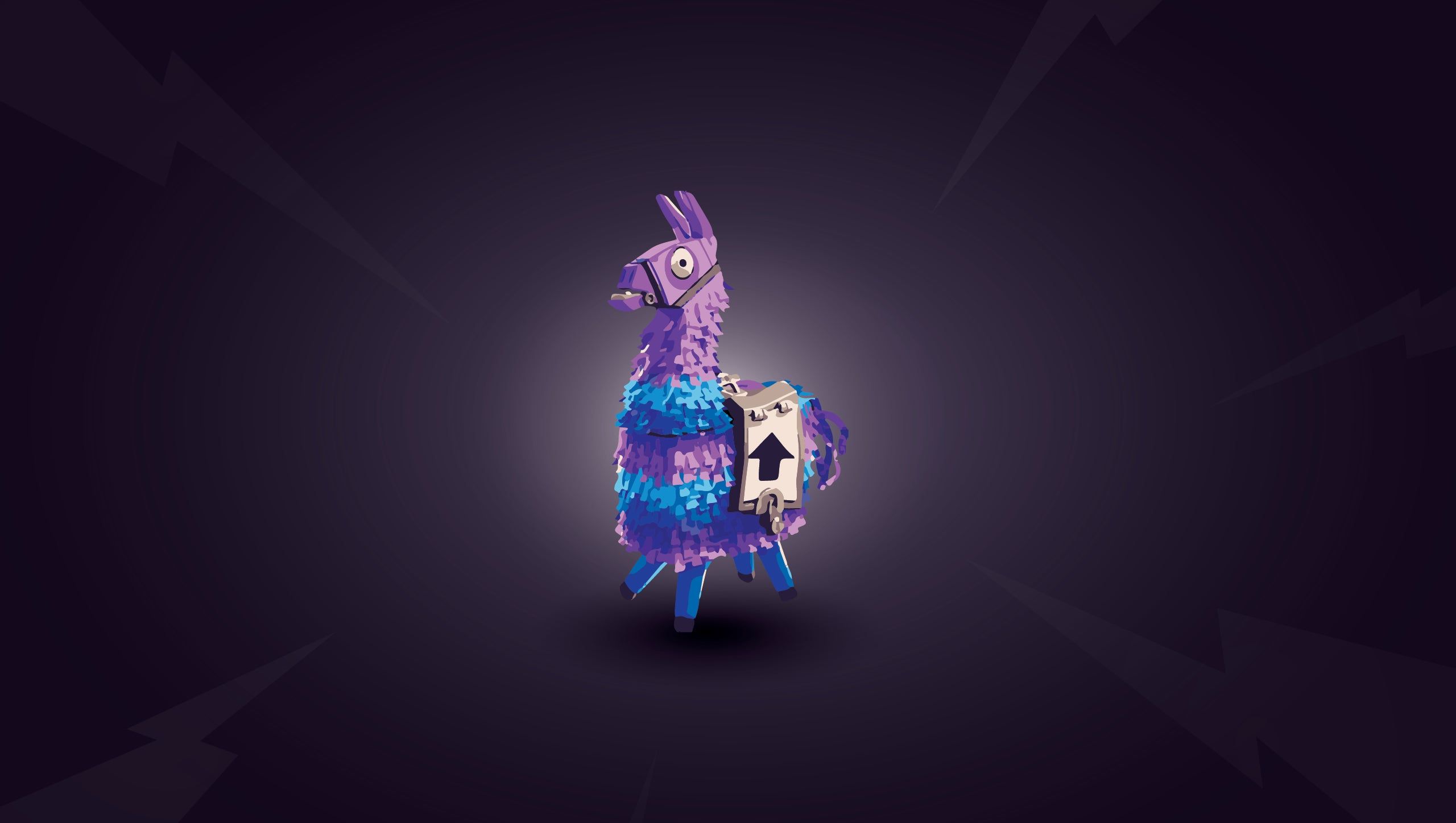 Loot Llama Wallpapers