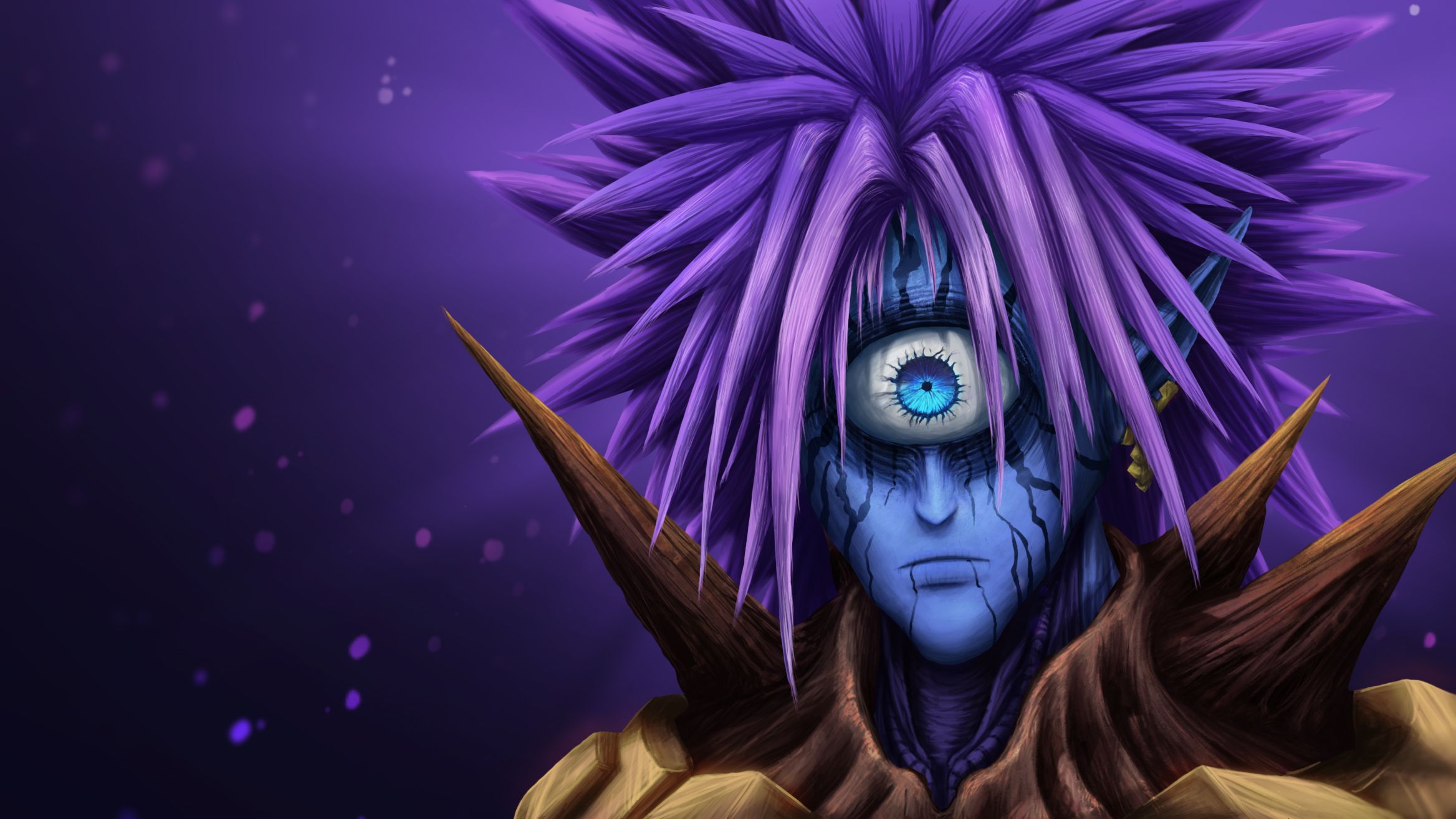 Lord Boros Wallpapers