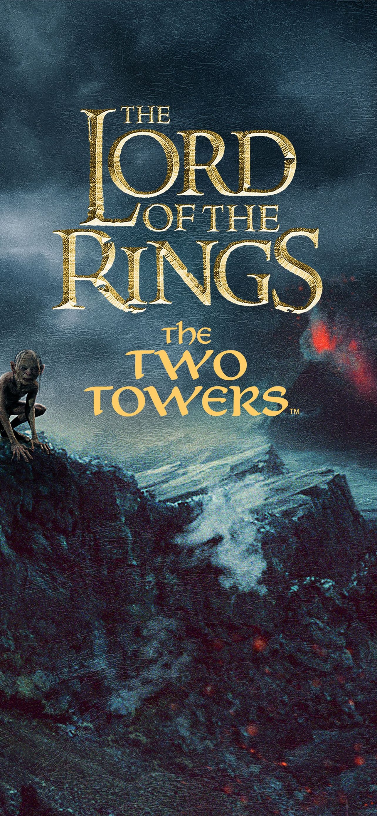 Lord Of The Rings Iphone Wallpapers