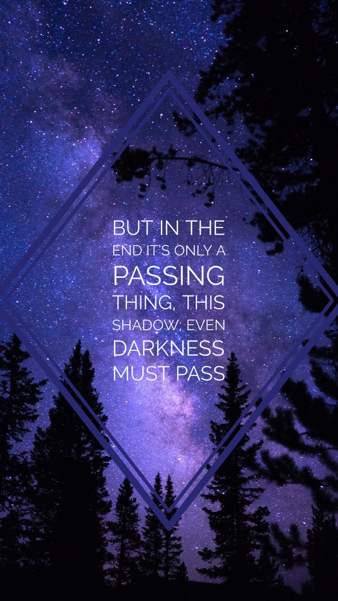 Lord Of The Rings Quotes Wallpapers